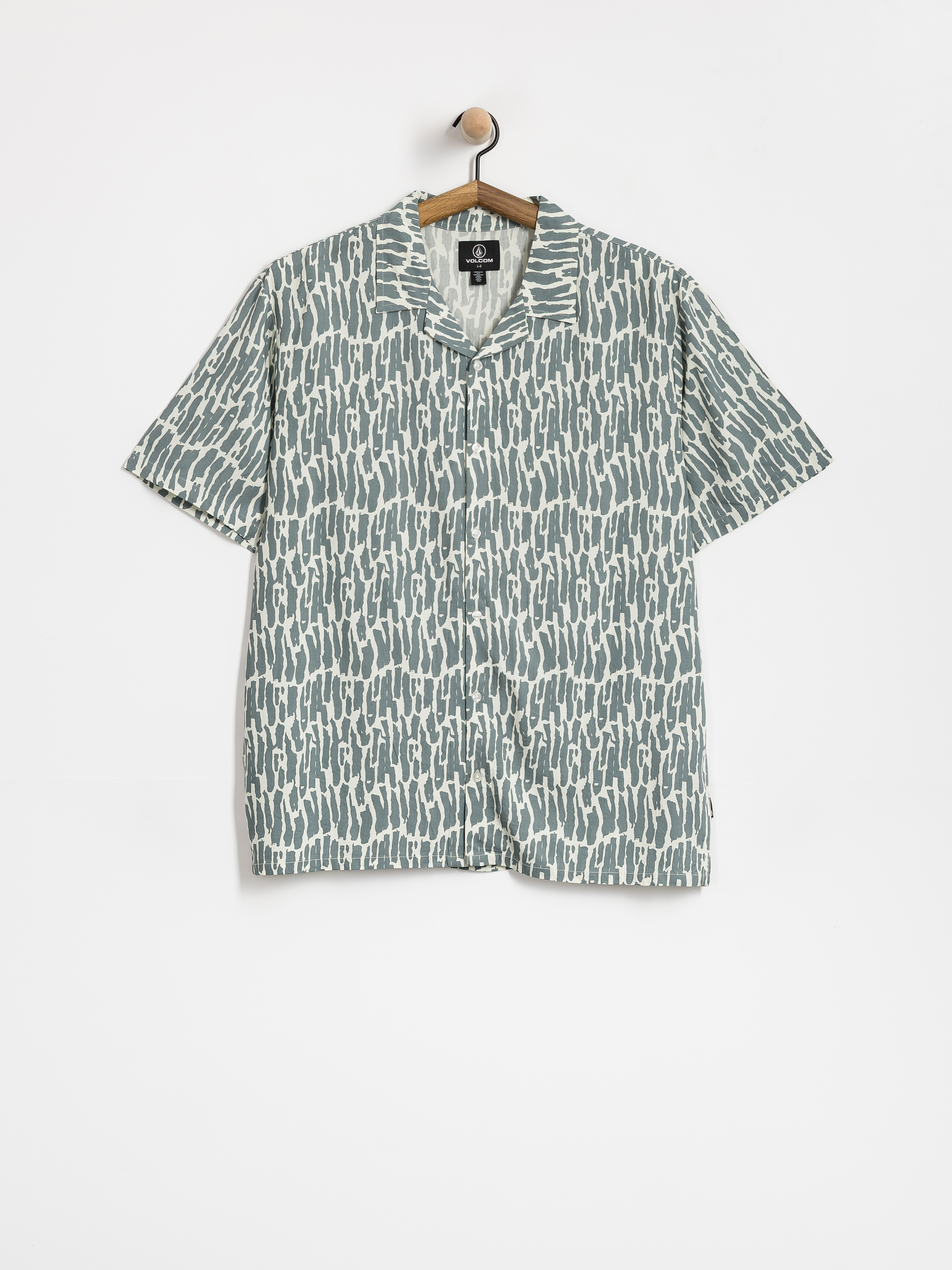 u0420u0438u0437u0430 Volcom Boldstone (tradewinds)