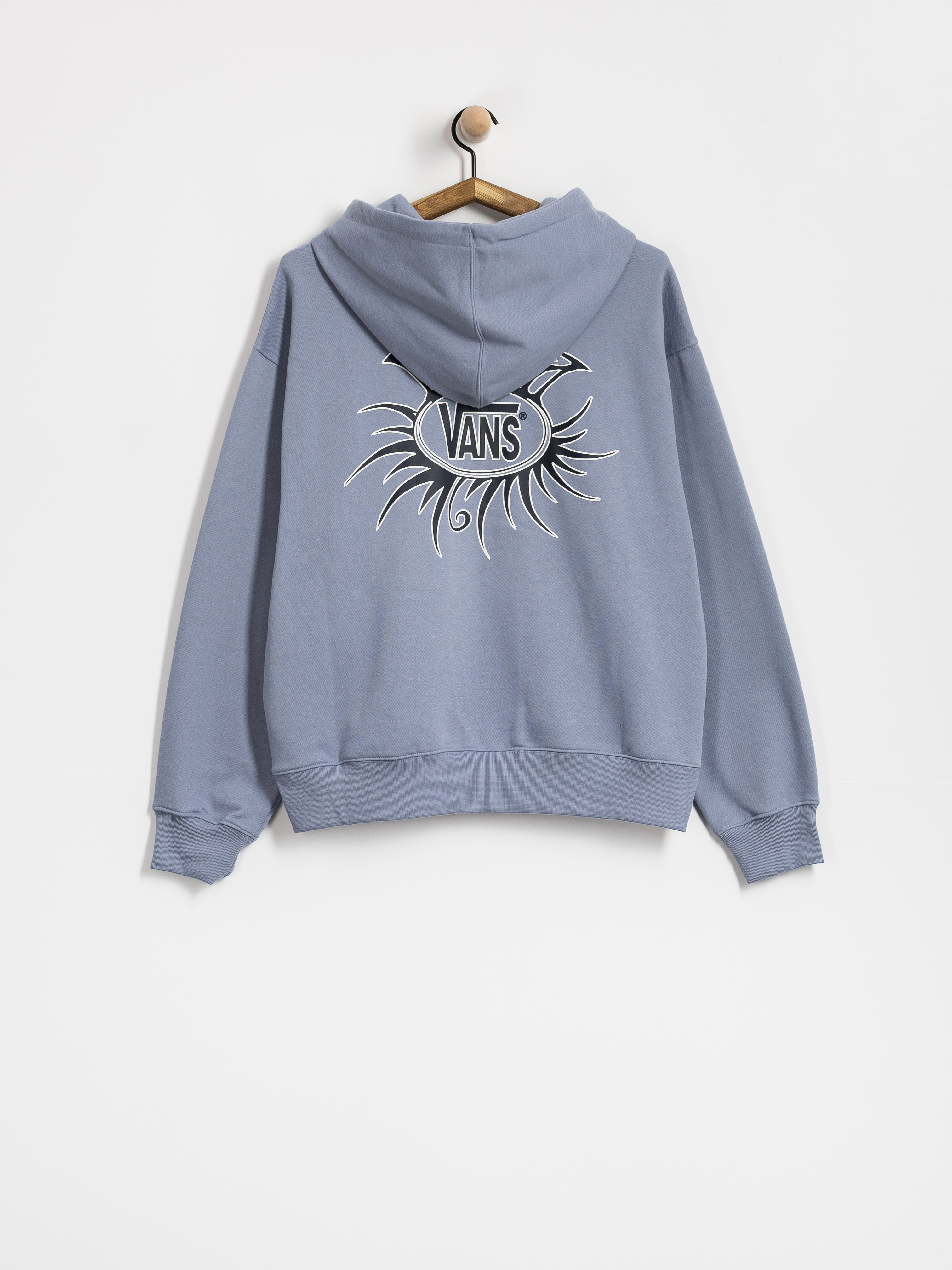 u0421u0443u0438u0442u0448u044au0440u0442 Vans Torched Full Zip (glacial slate)