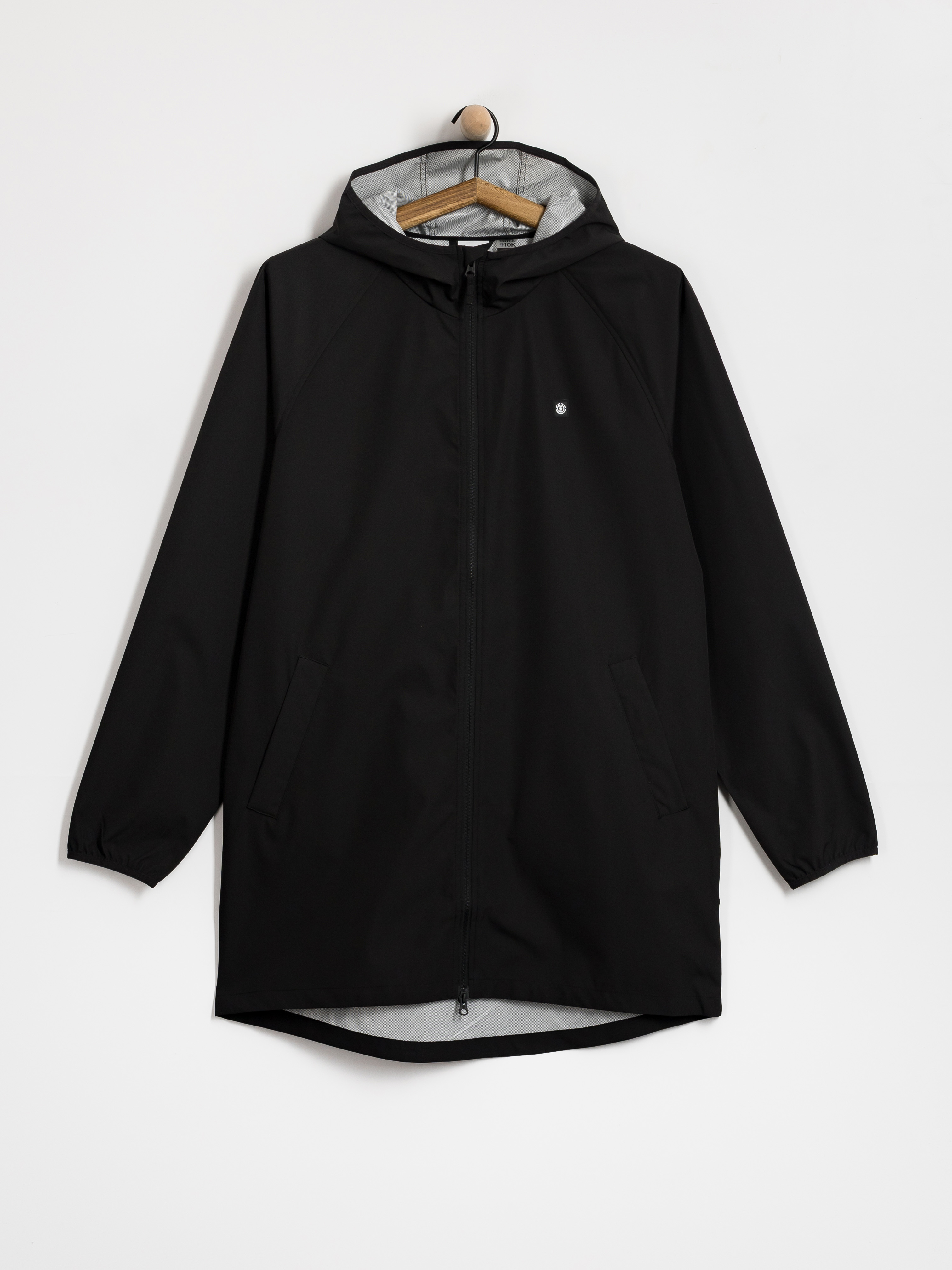 Яке Element Alder 2.0 Travel (flint black)