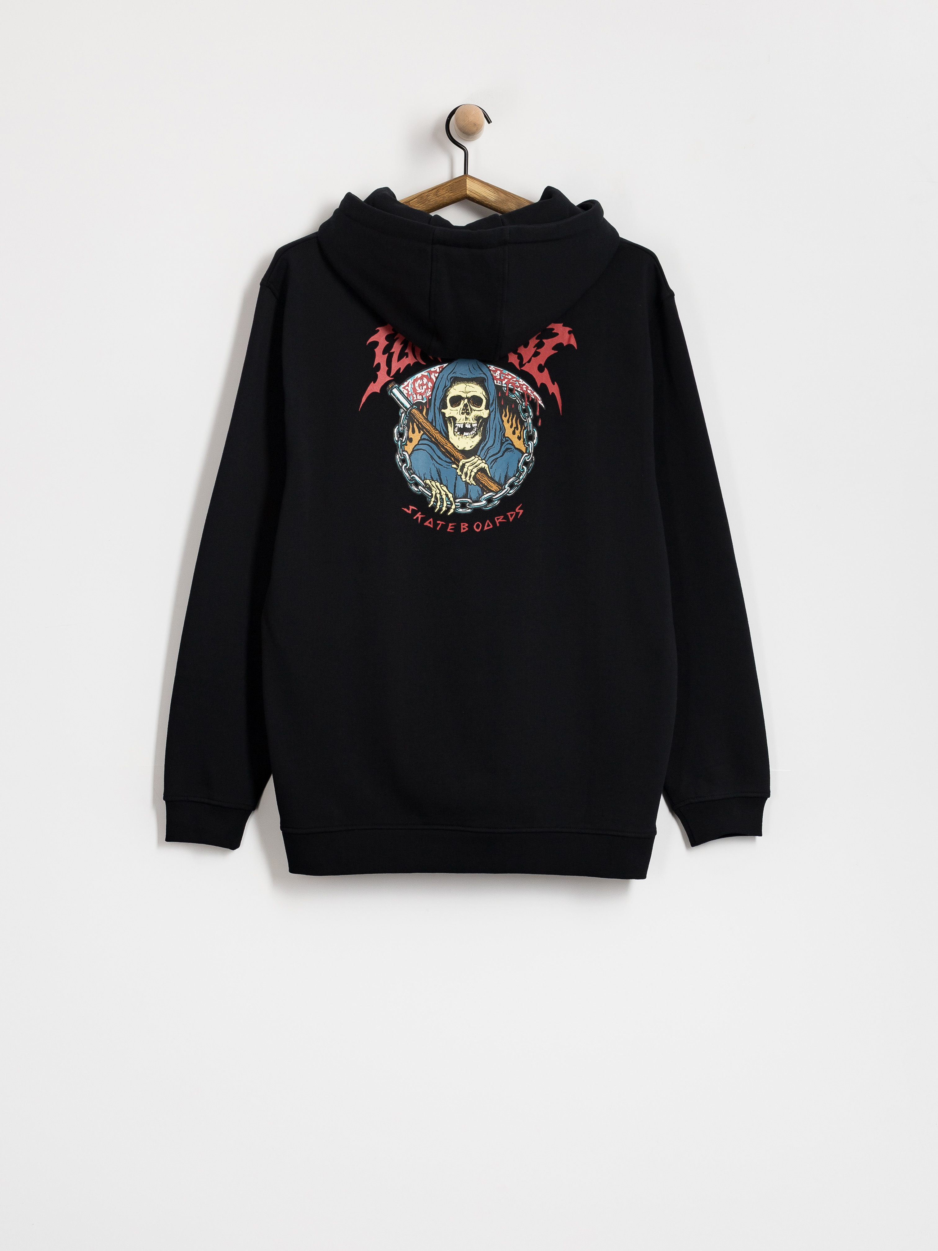 u0421u0443u0438u0442u0448u044au0440u0442 u0441 u043au0430u0447u0443u043bu043au0430 Santa Cruz Out Of Time HD (black)