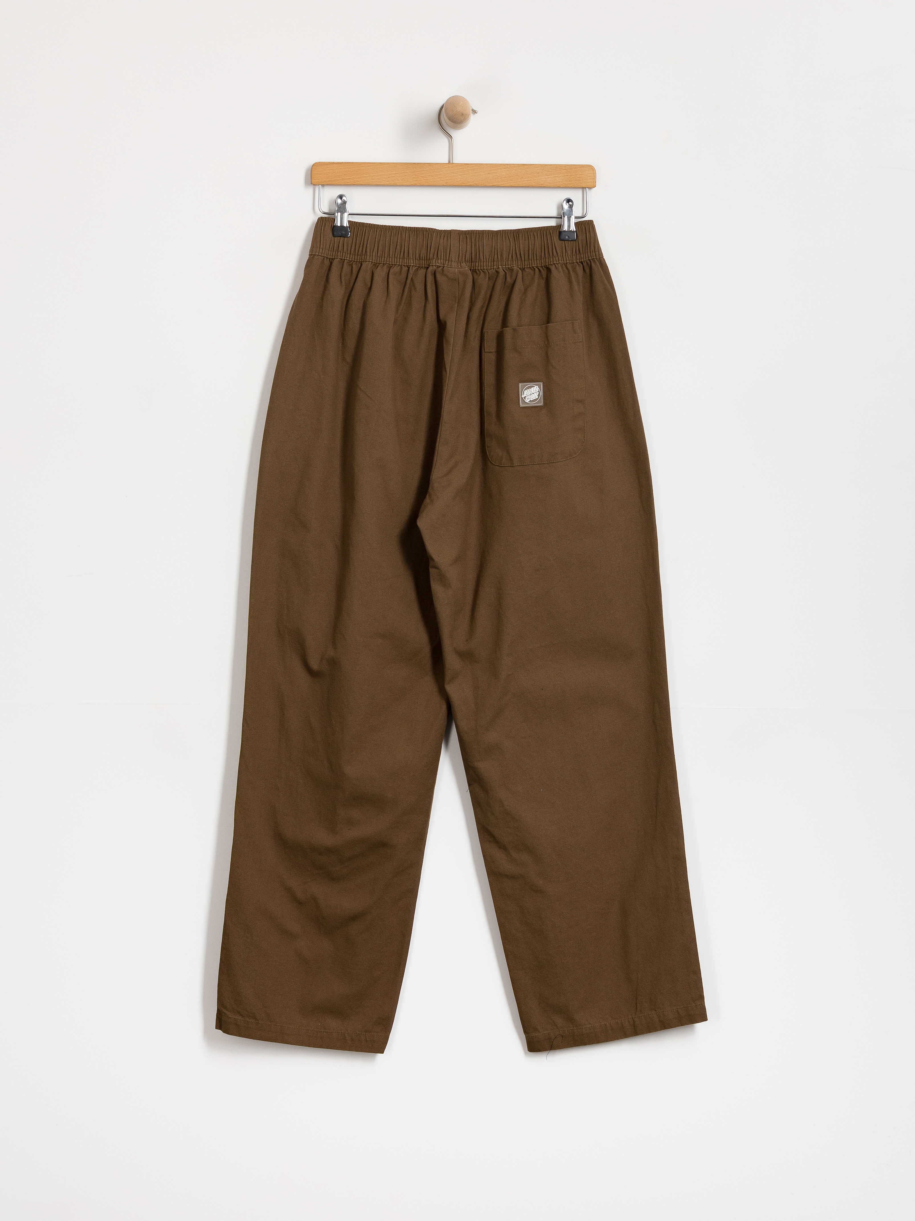 Панталони Santa Cruz Carter (khaki)