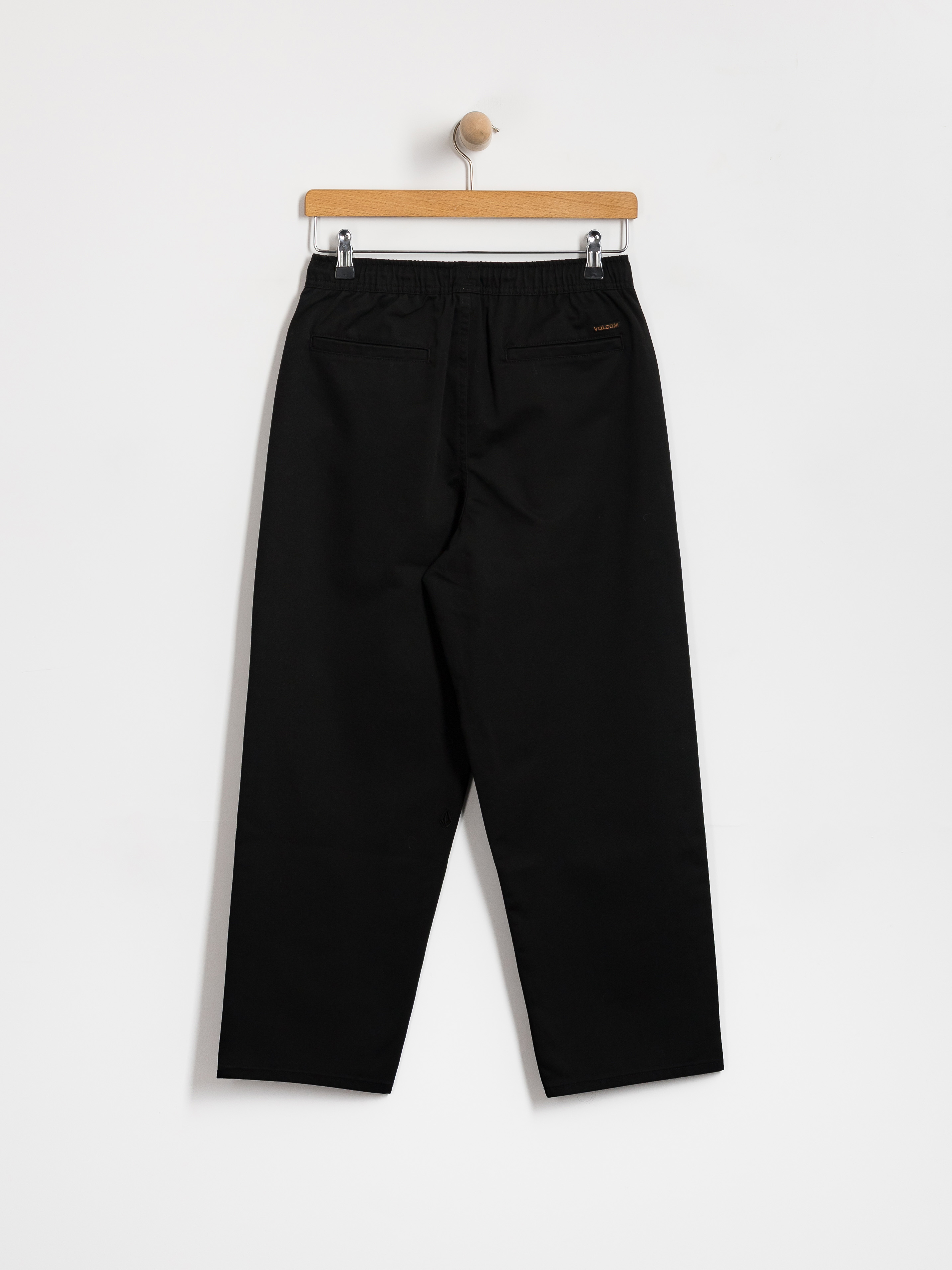Панталони Volcom Freazy Ew JR (black)