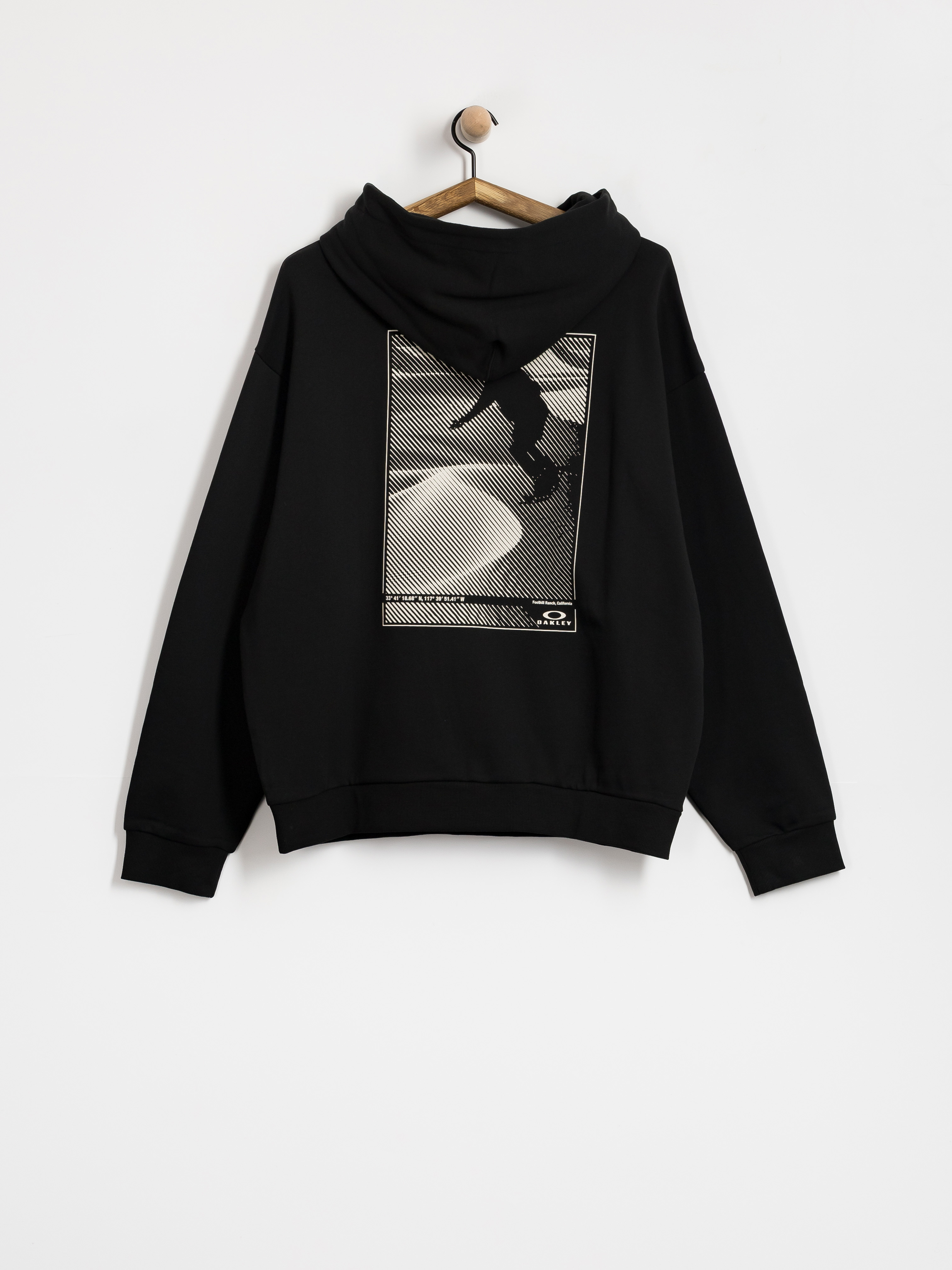 u0421u0443u0438u0442u0448u044au0440u0442 u0441 u043au0430u0447u0443u043bu043au0430 Oakley Sandboard HD (pitch black)