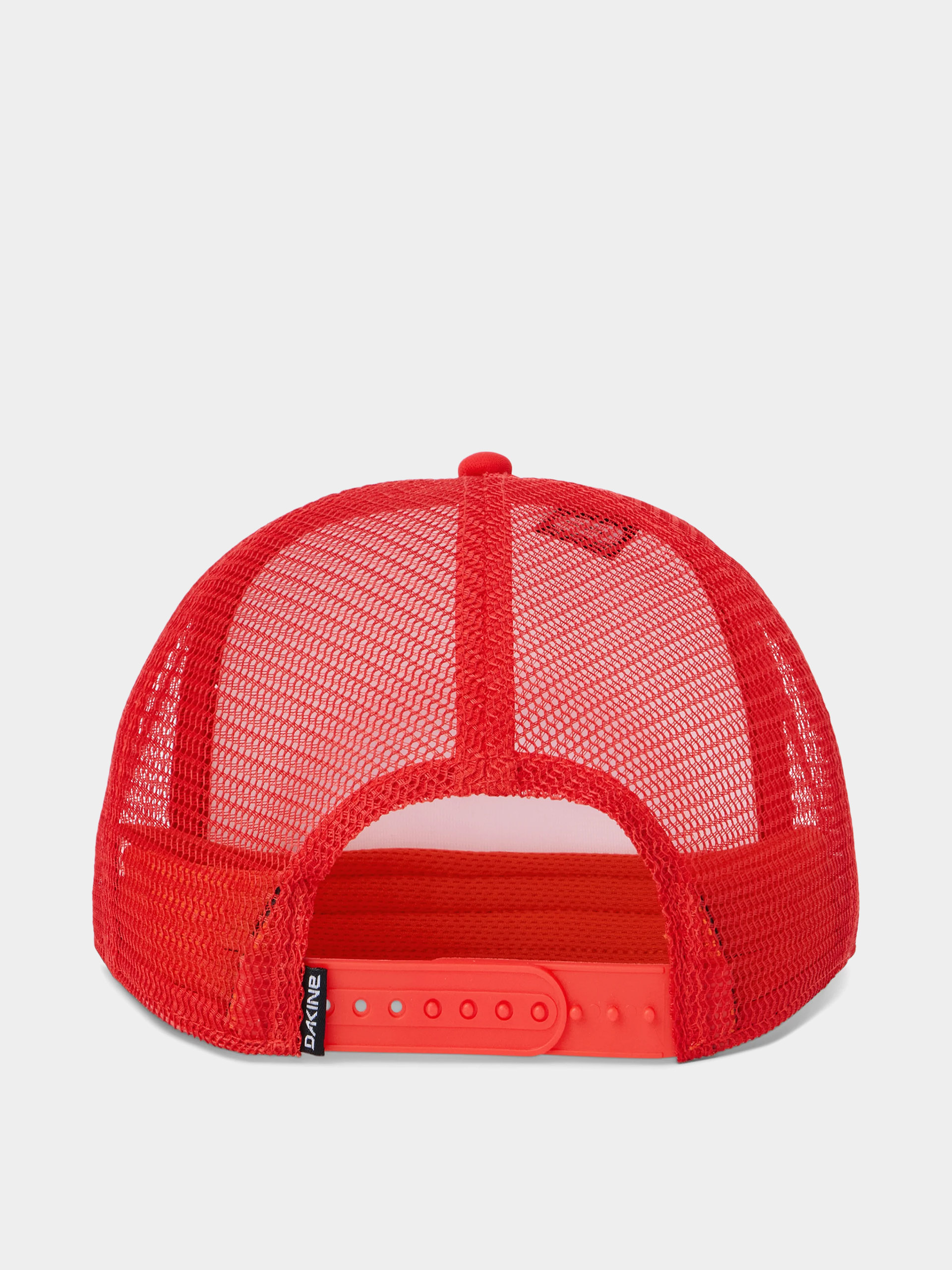 u0428u0430u043fu043au0430 u0441 u043au043eu0437u0438u0440u043au0430 Dakine Vacation (flame scarlet)