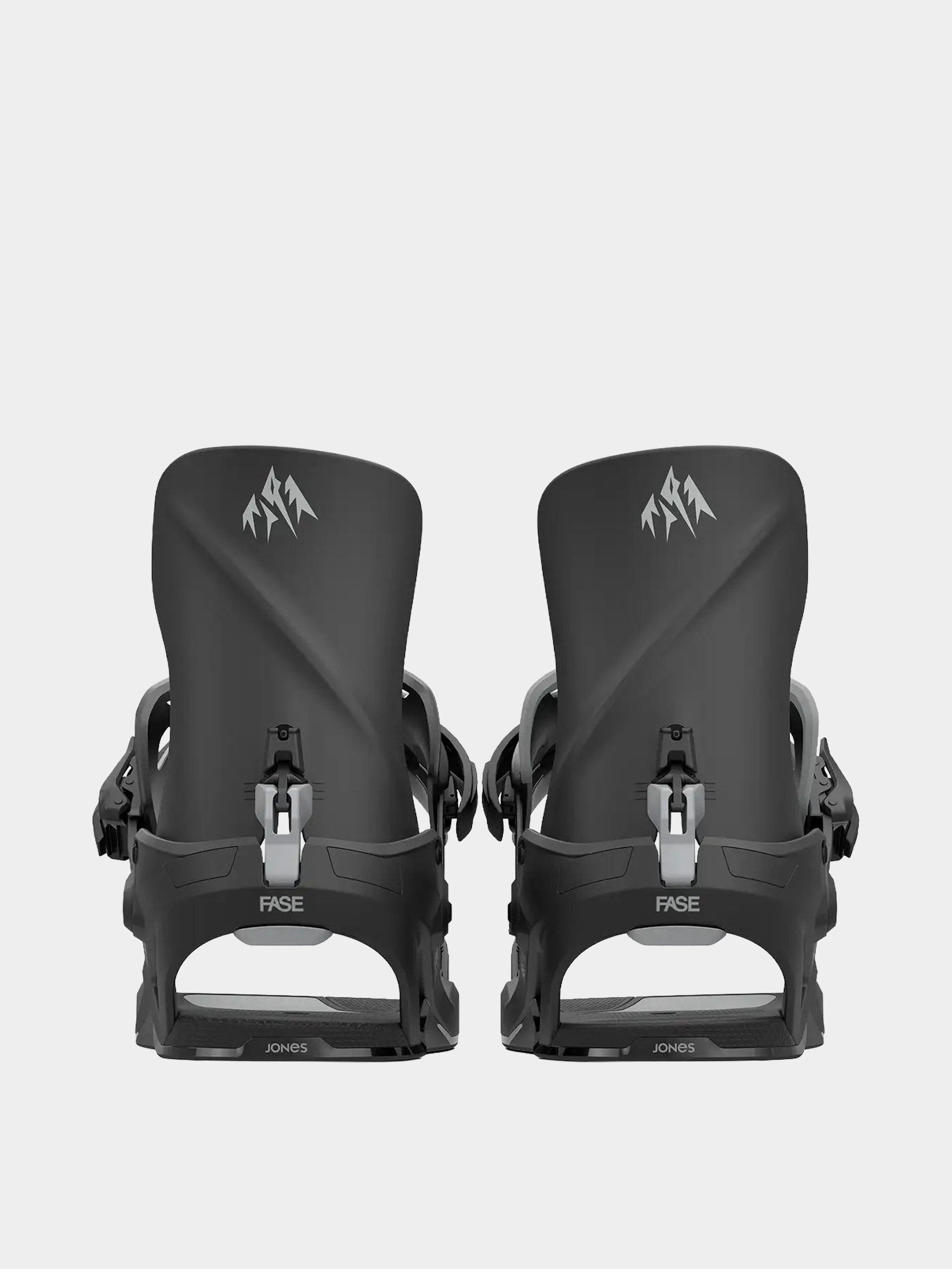 Мъжко Сноуборд автомати Jones Snowboards Mercury Fase (stealth black)