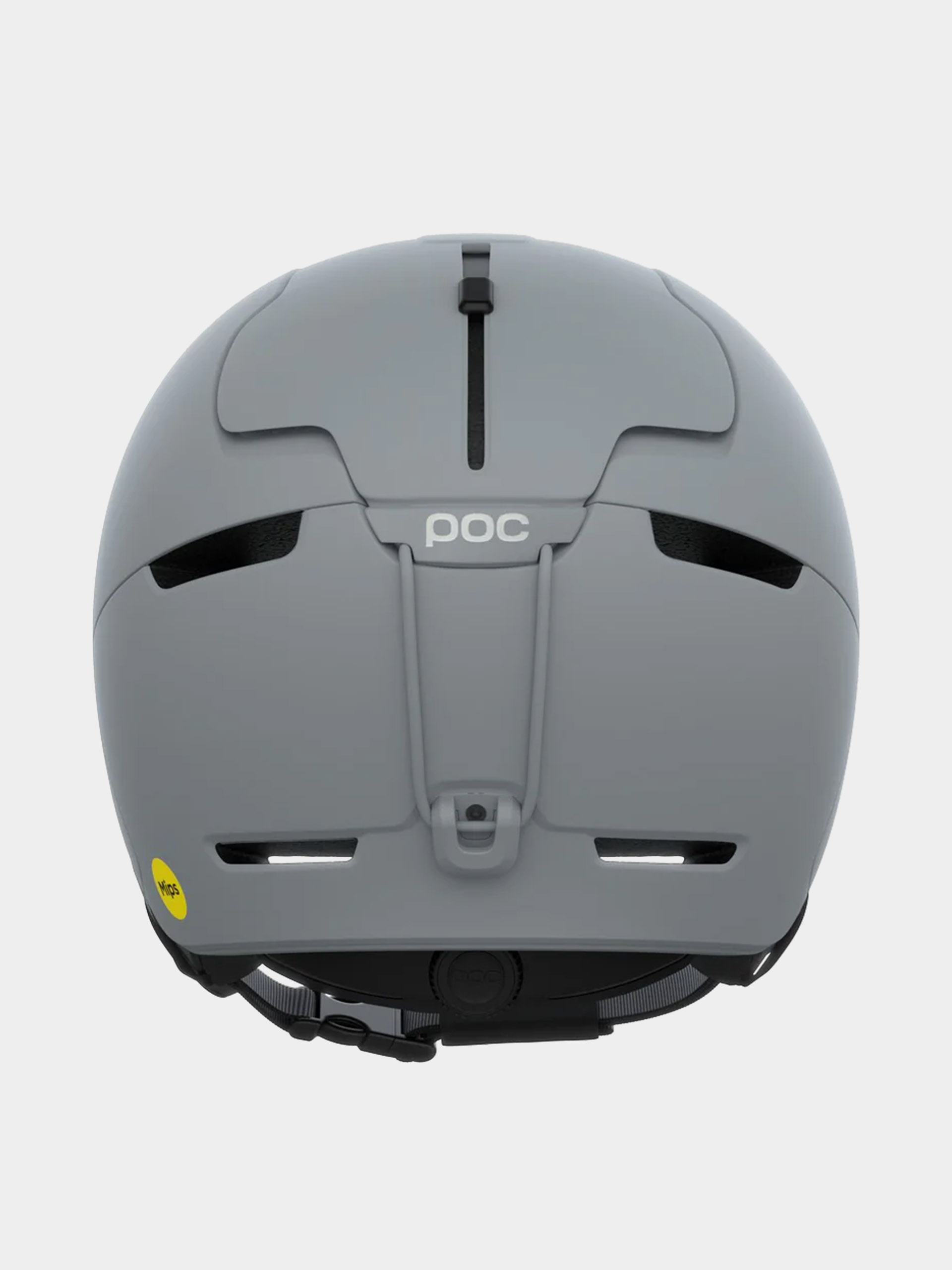 Каска POC Obex MIPS (granite grey matt)