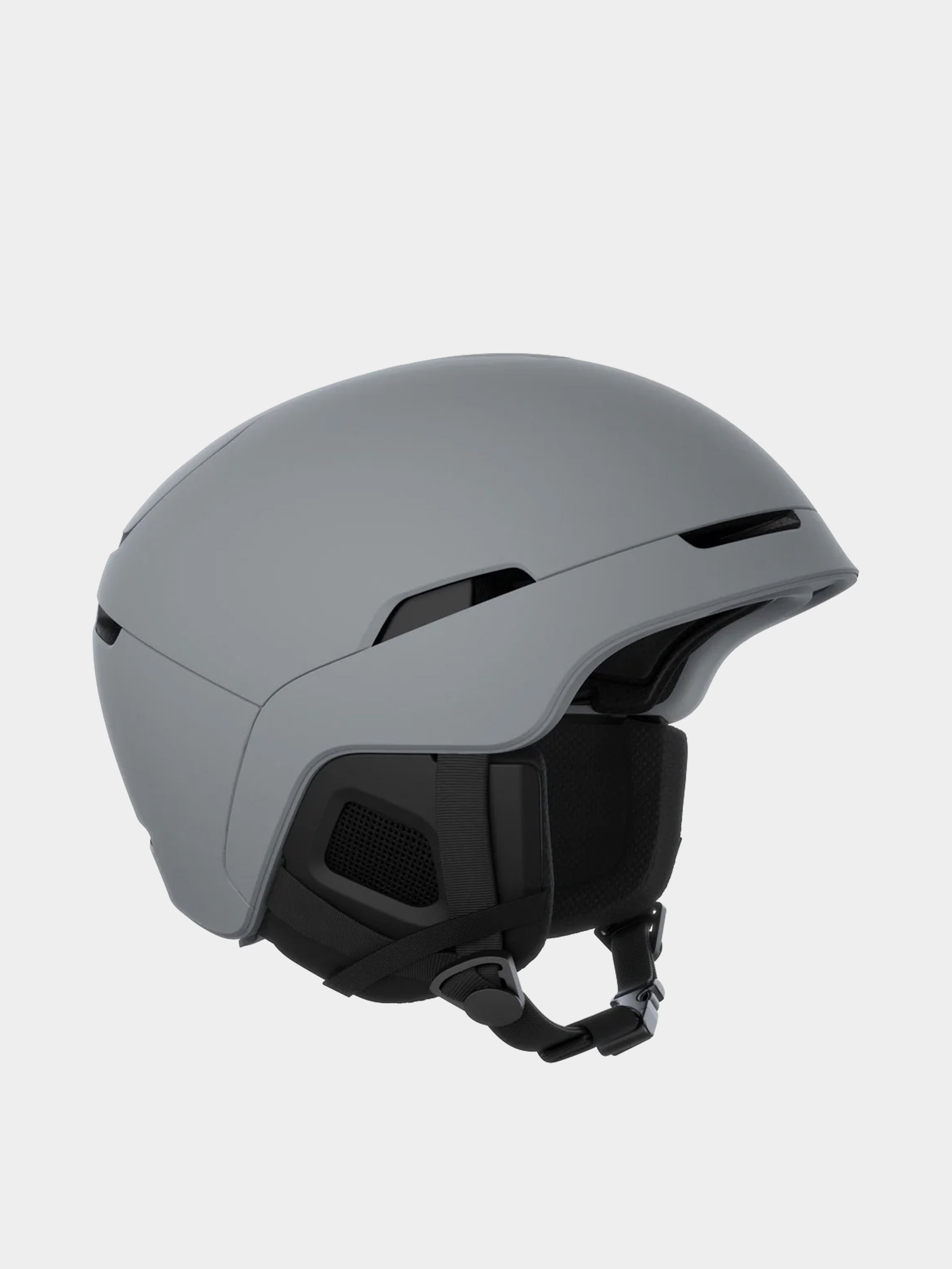 Каска POC Obex MIPS (granite grey matt)