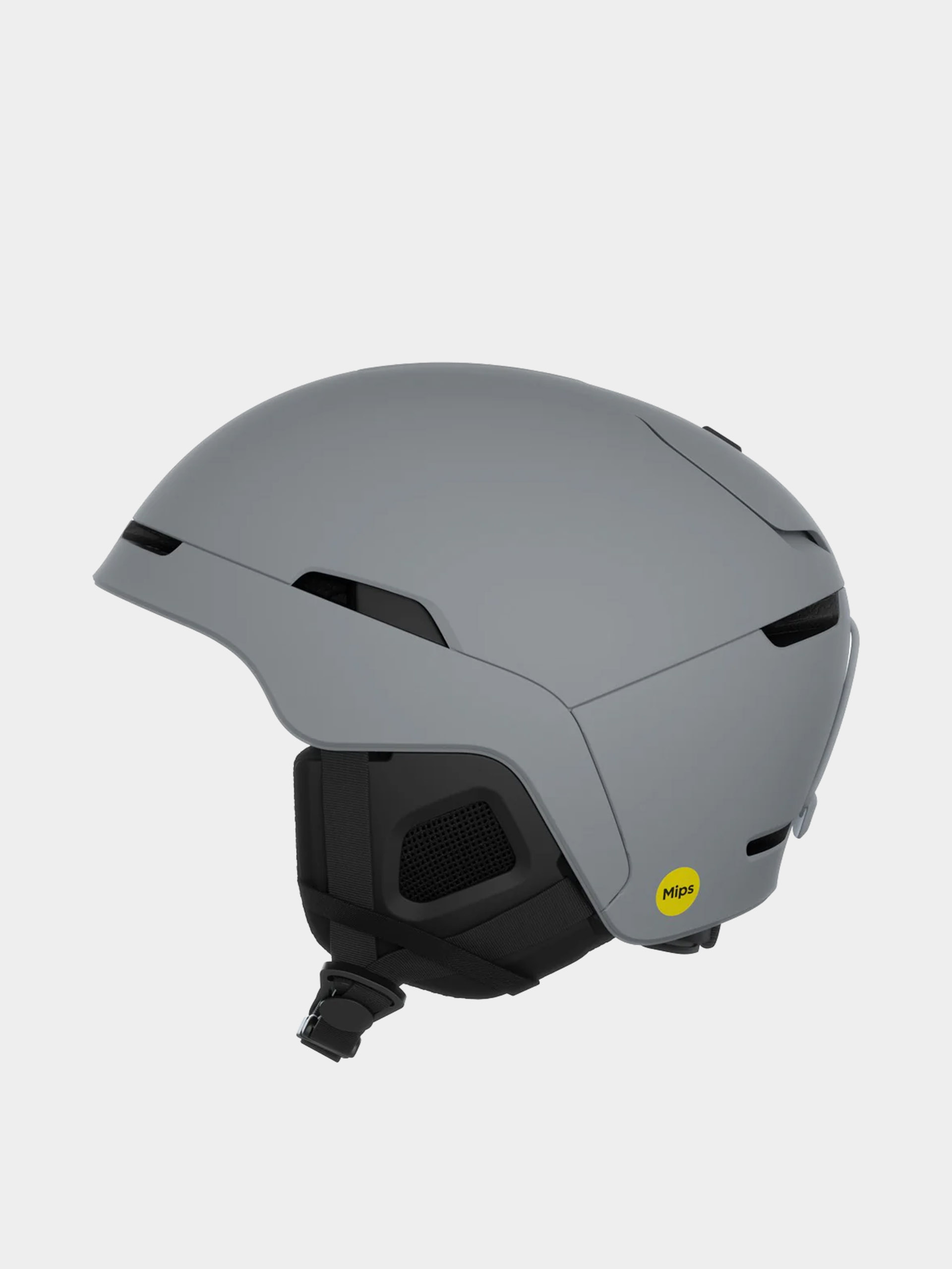 Каска POC Obex MIPS (granite grey matt)