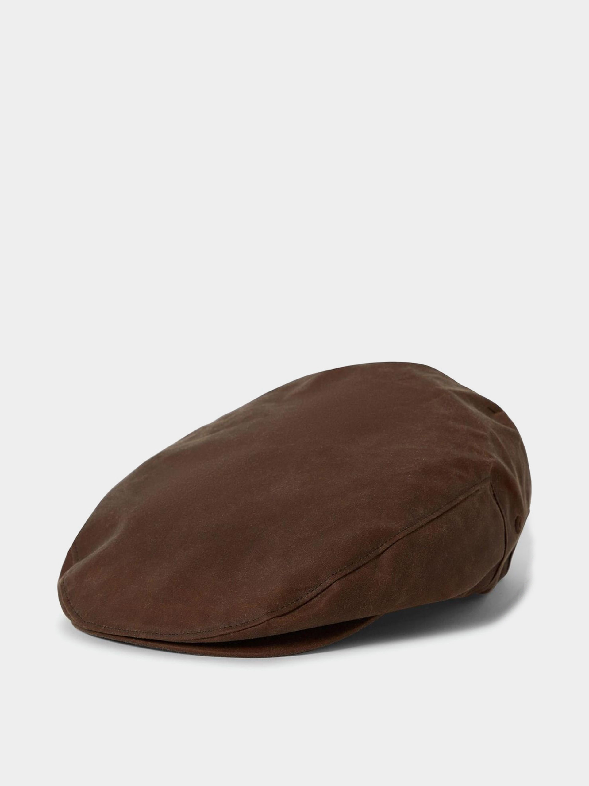 Каскет Brixton Hooligan Wthr Guard Cap