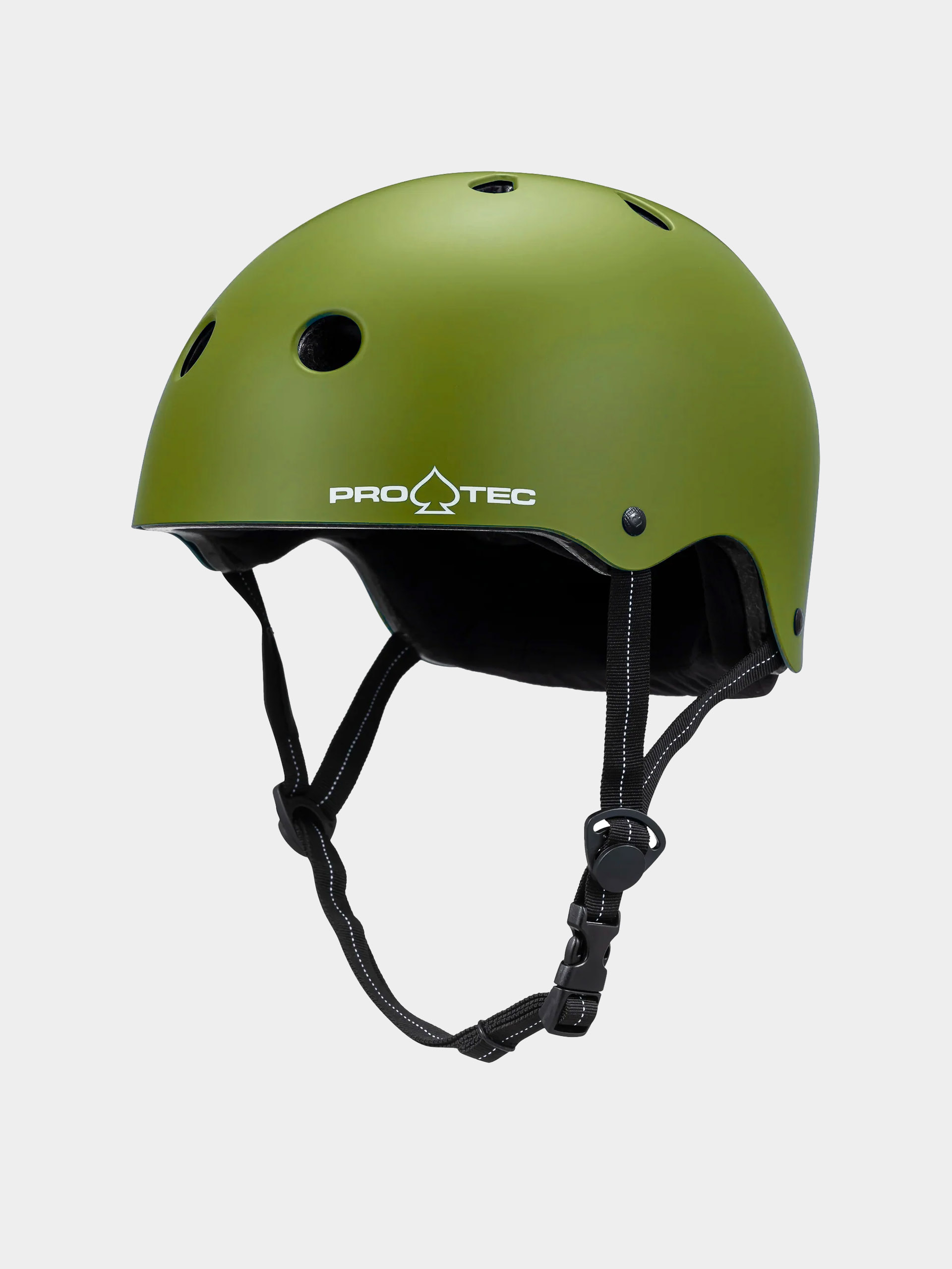 u041au0430u0441u043au0430 Pro Tec Low Pro (matte army green)