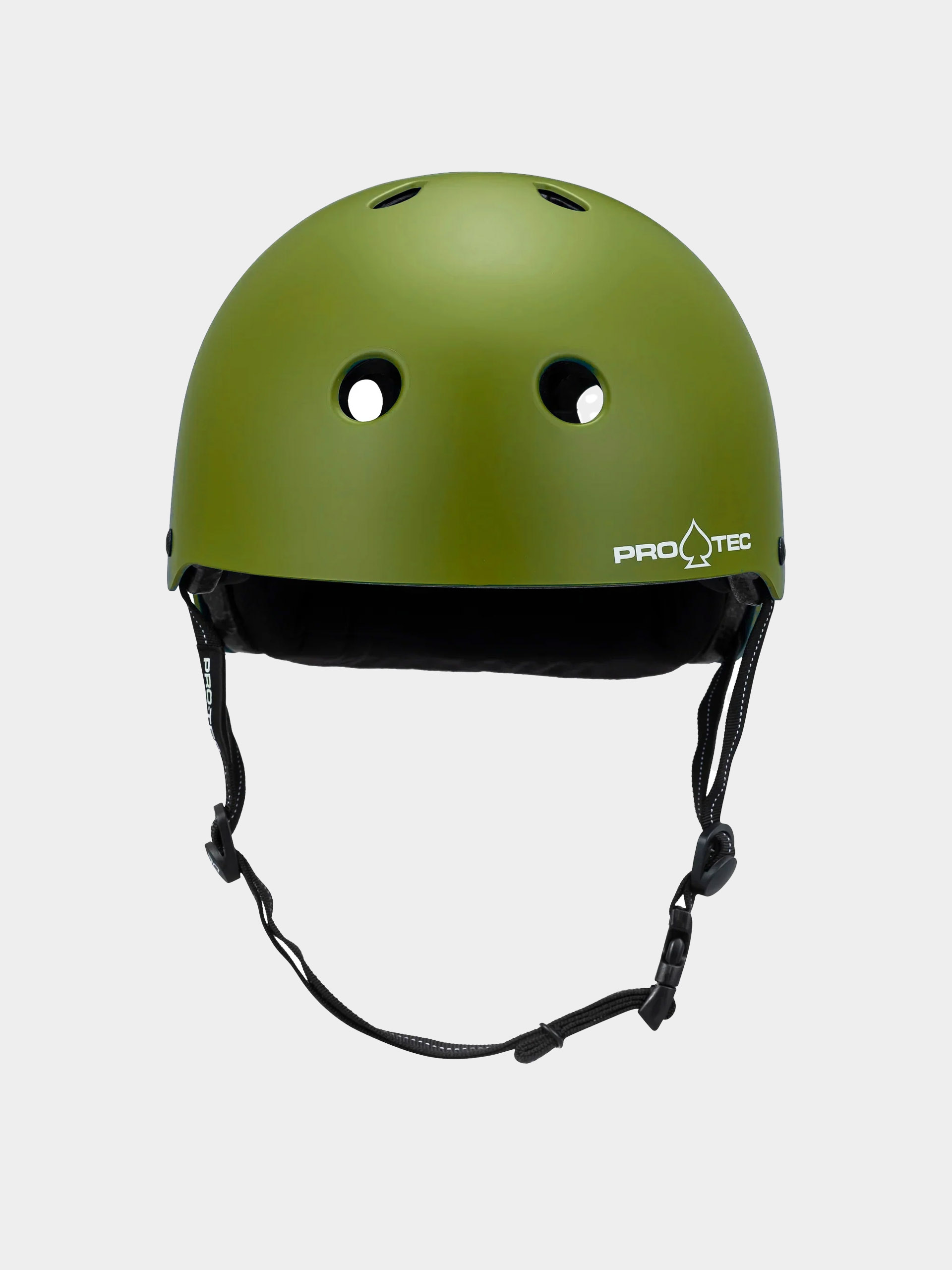 Каска Pro Tec Low Pro (matte army green)