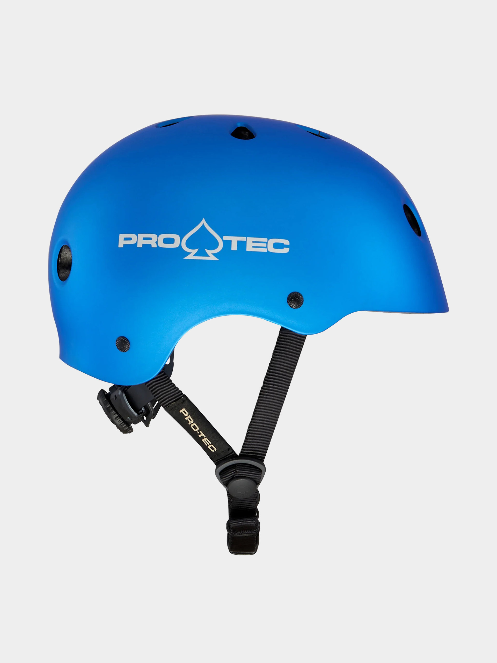 u041au0430u0441u043au0430 Pro Tec Jr Classic Fit Cert JR (metallic blue)