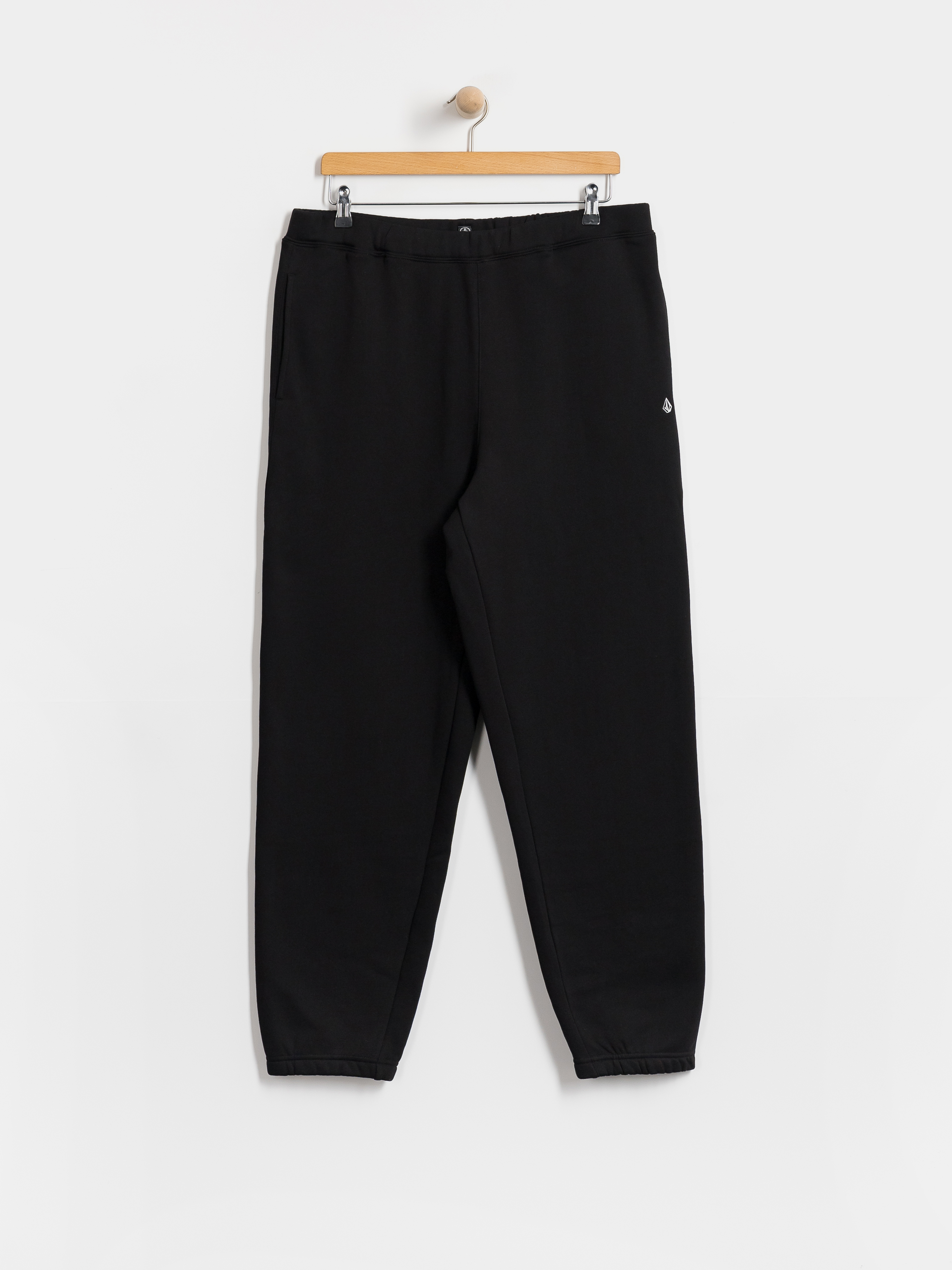 Панталони Volcom Single Stone Fleece (black)