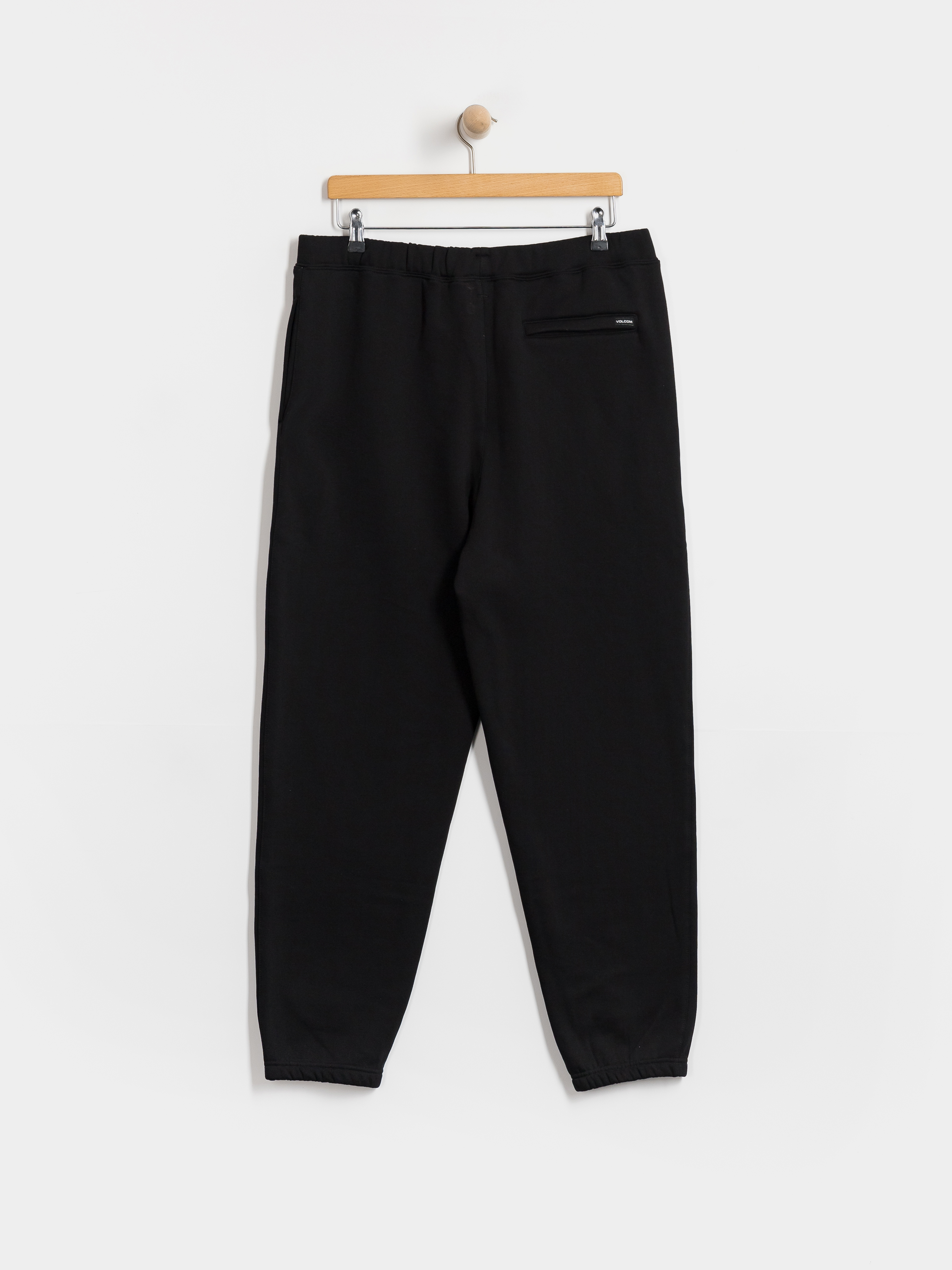 Панталони Volcom Single Stone Fleece (black)
