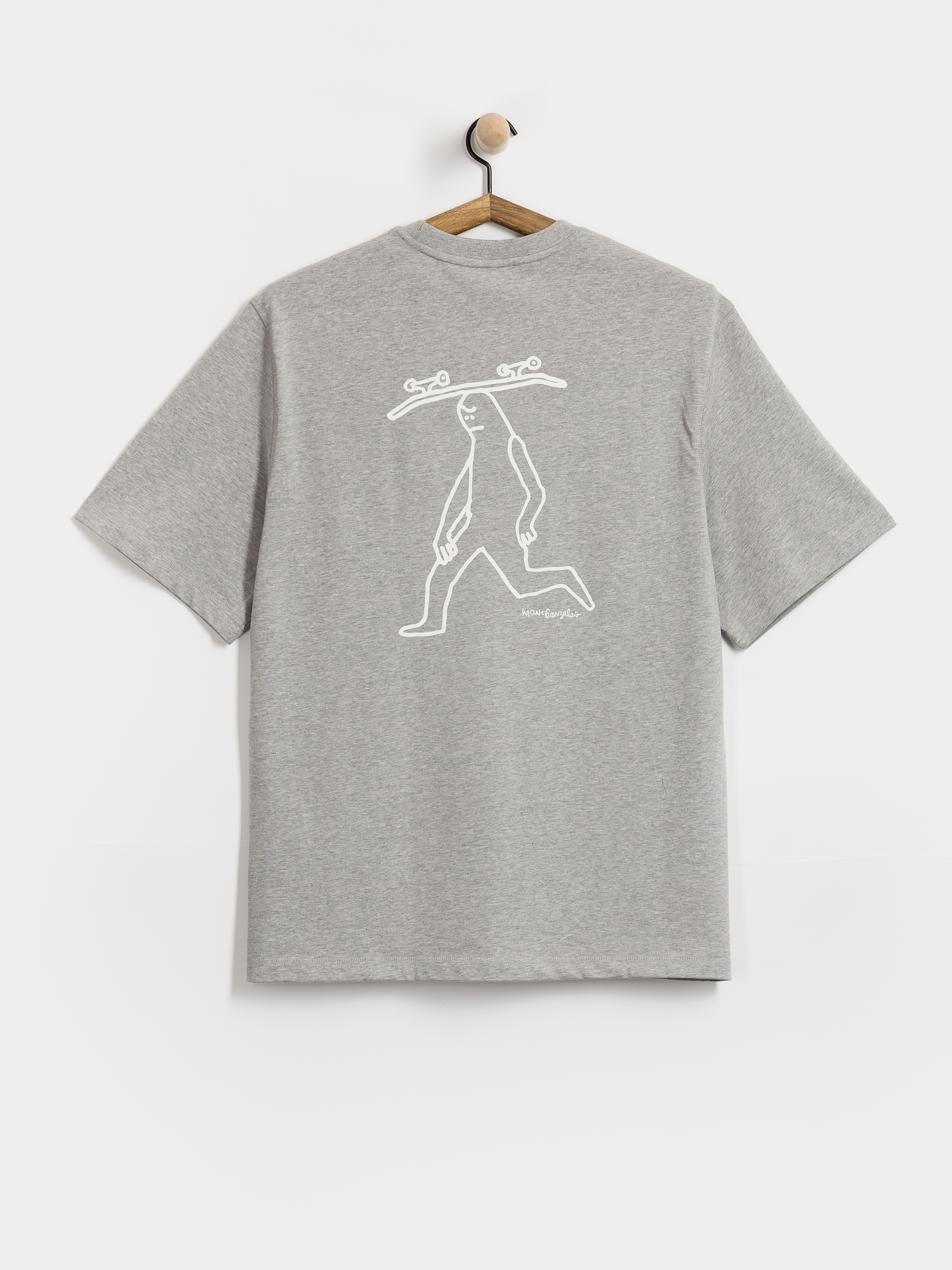 u0422u0435u043du0438u0441u043au0430 adidas Gonz Spot (mgreyh)