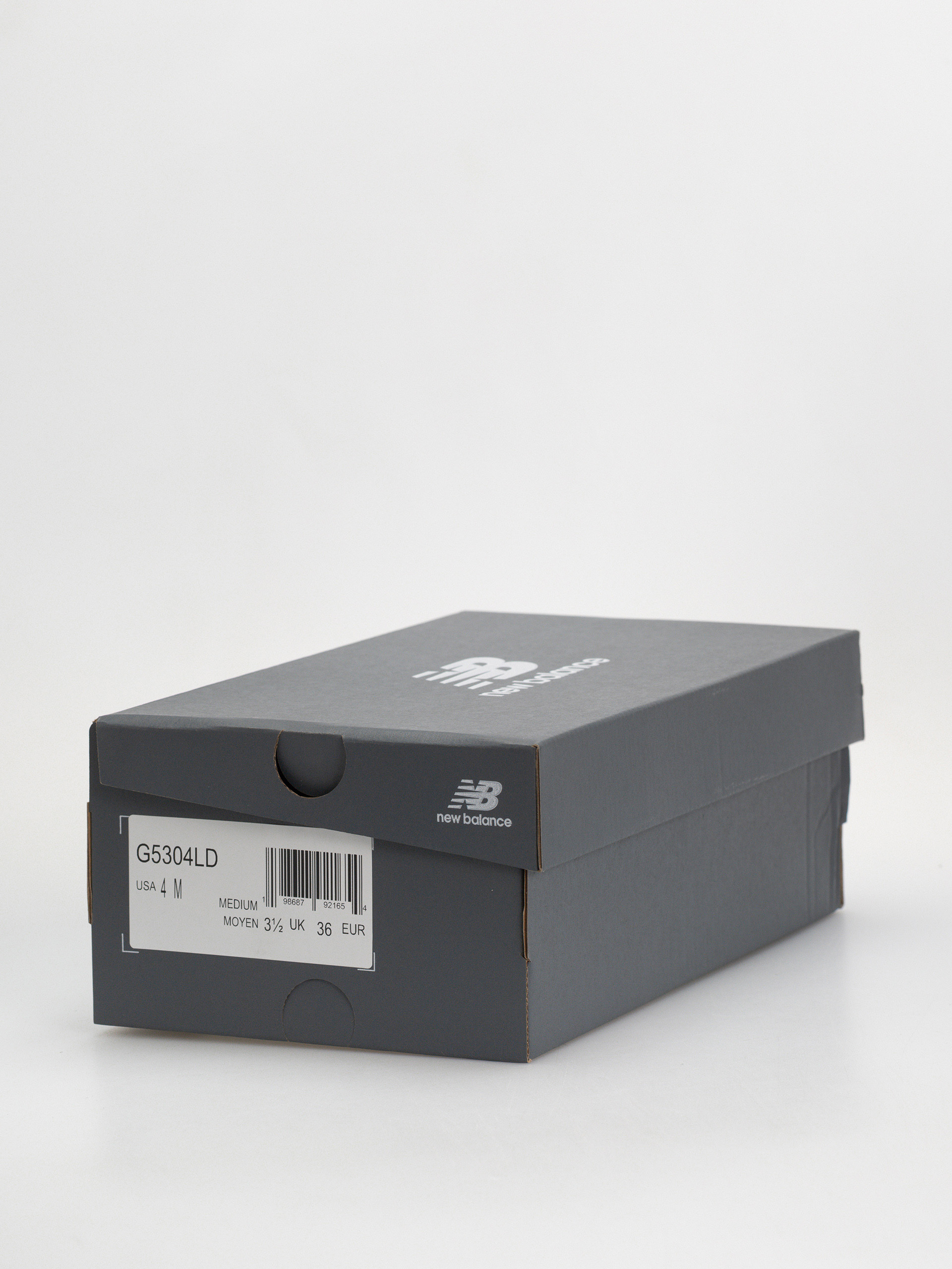 Обувки New Balance 530 JR (103 white/cosmic jade)