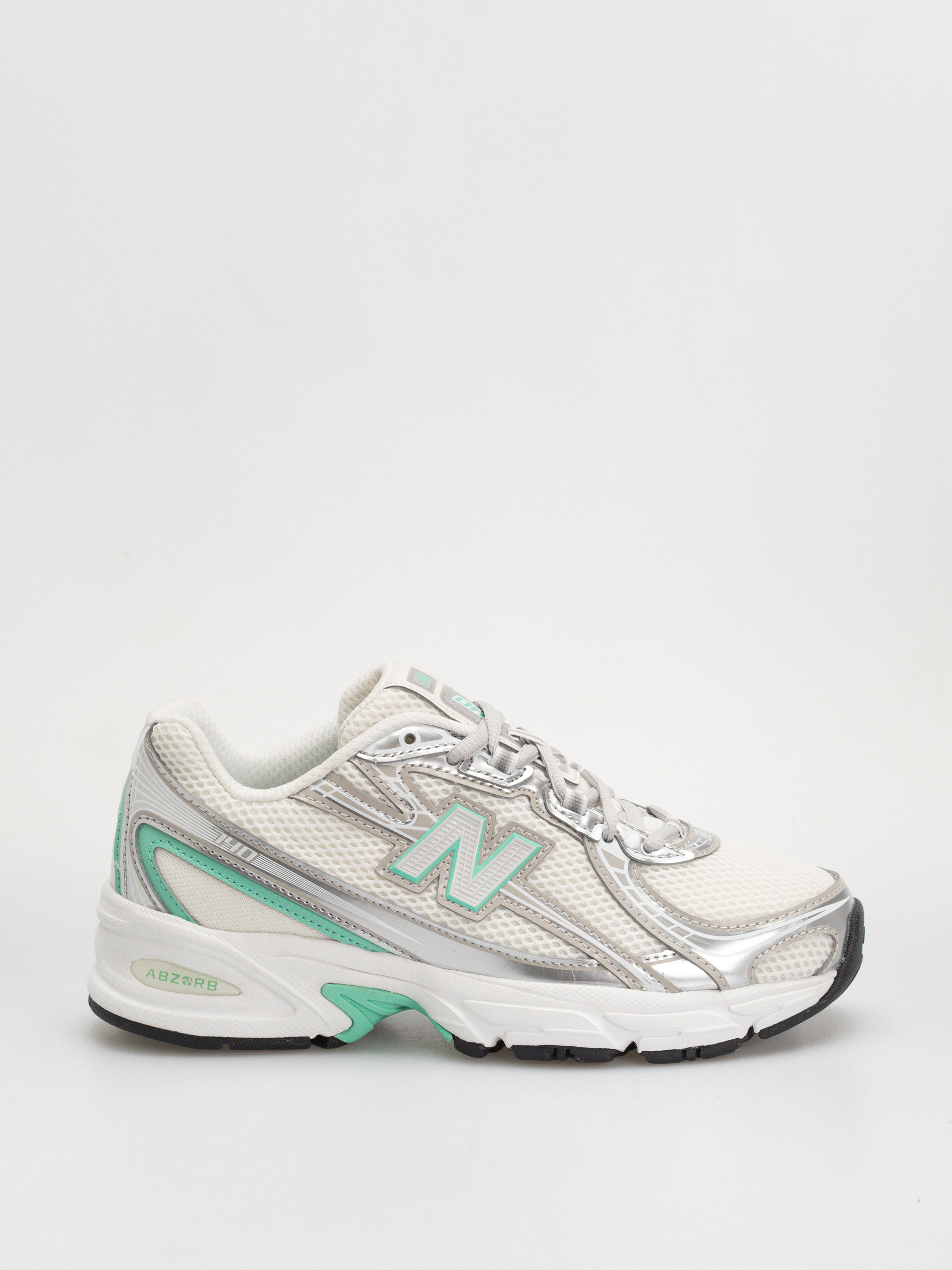 u041eu0431u0443u0432u043au0438 New Balance 740 JR (silver metallic/deep end)
