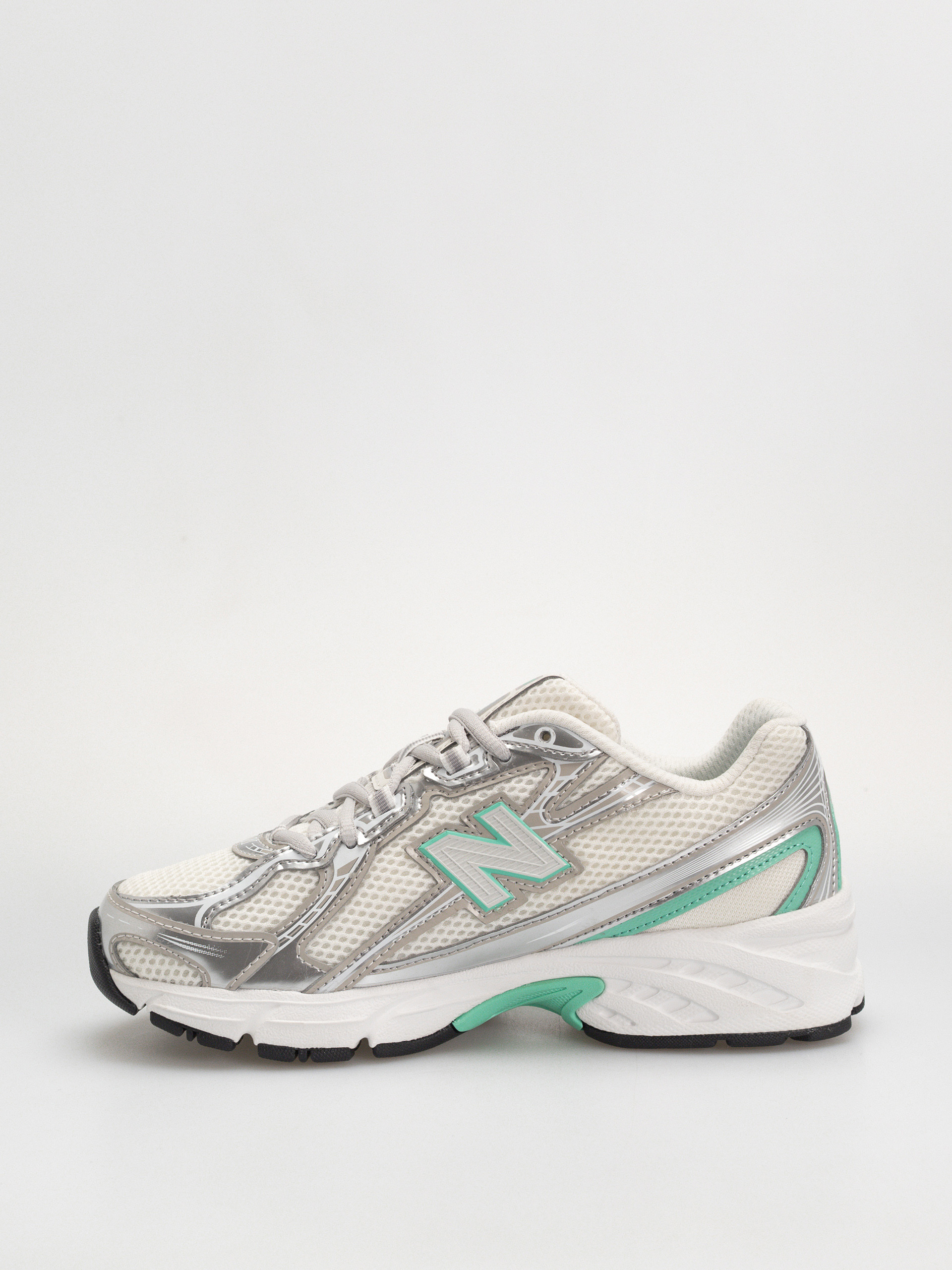 Обувки New Balance 740 JR (silver metallic/deep end)