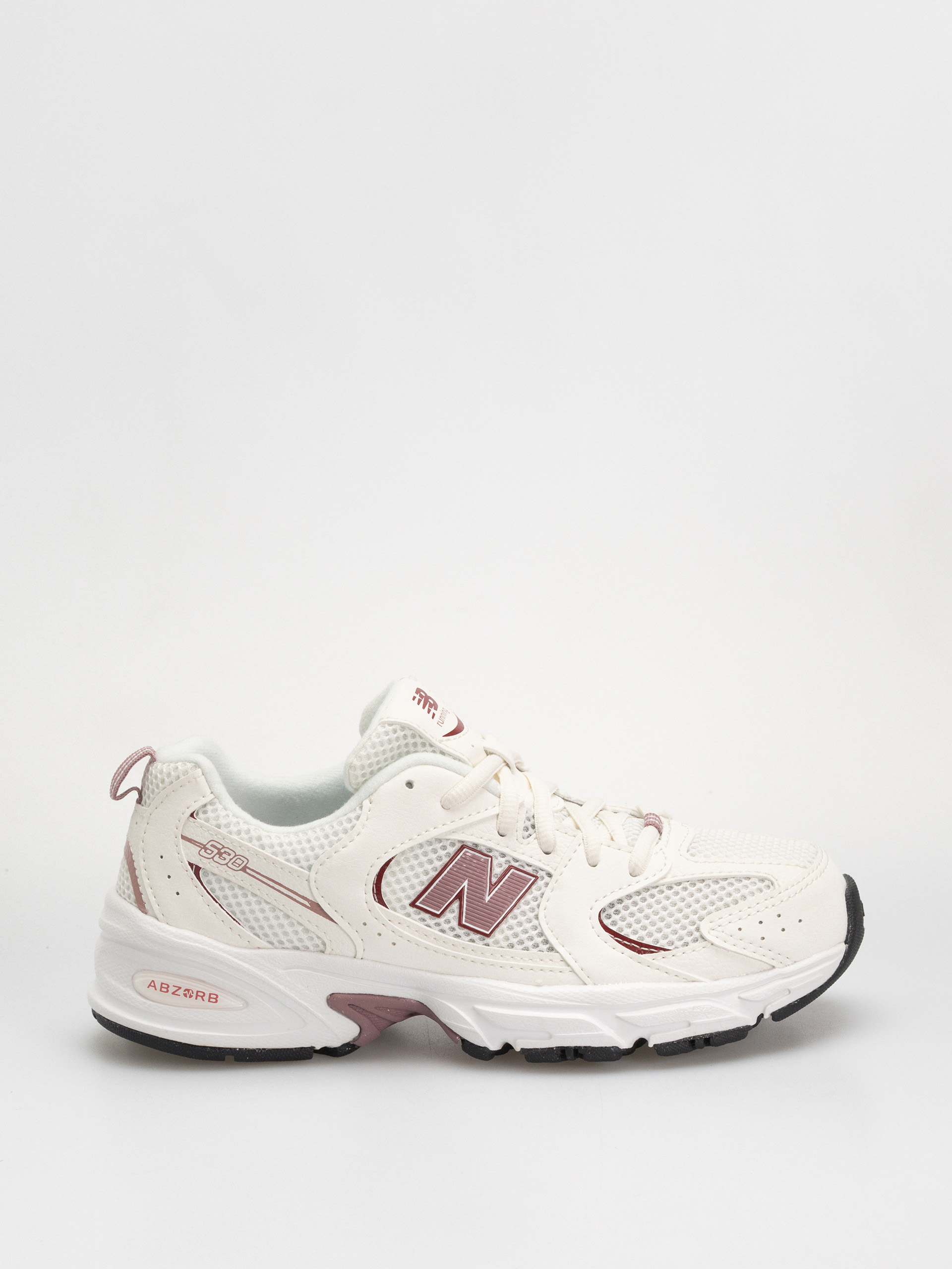 Обувки New Balance 530 JR (sea salt/rosewood)