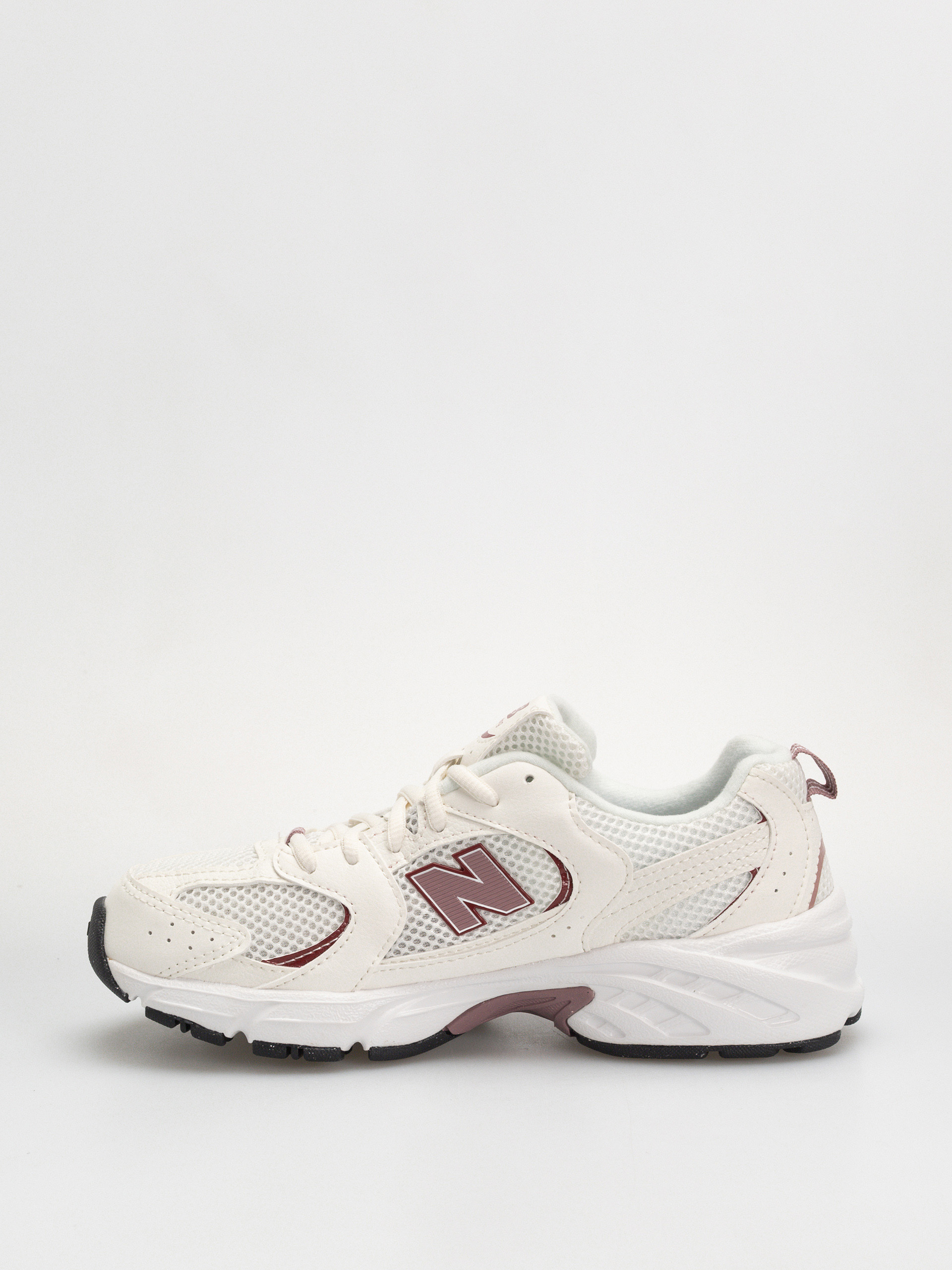 Обувки New Balance 530 JR (sea salt/rosewood)
