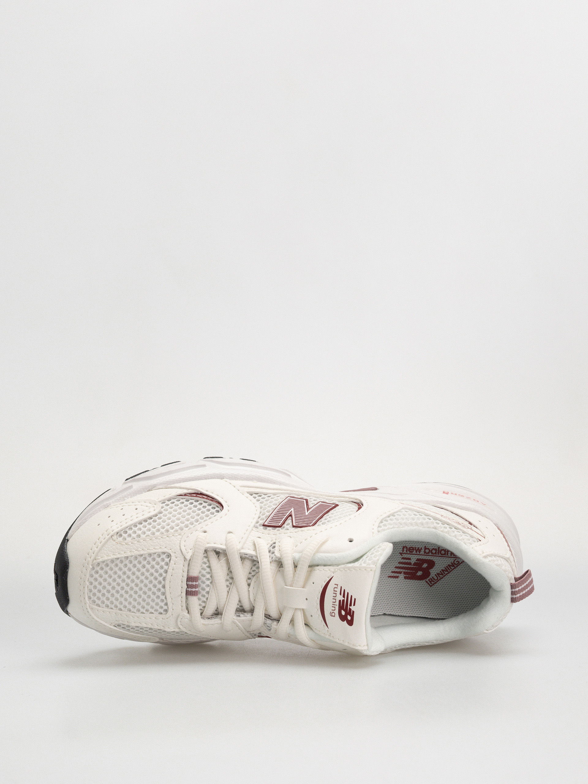 Обувки New Balance 530 JR (sea salt/rosewood)