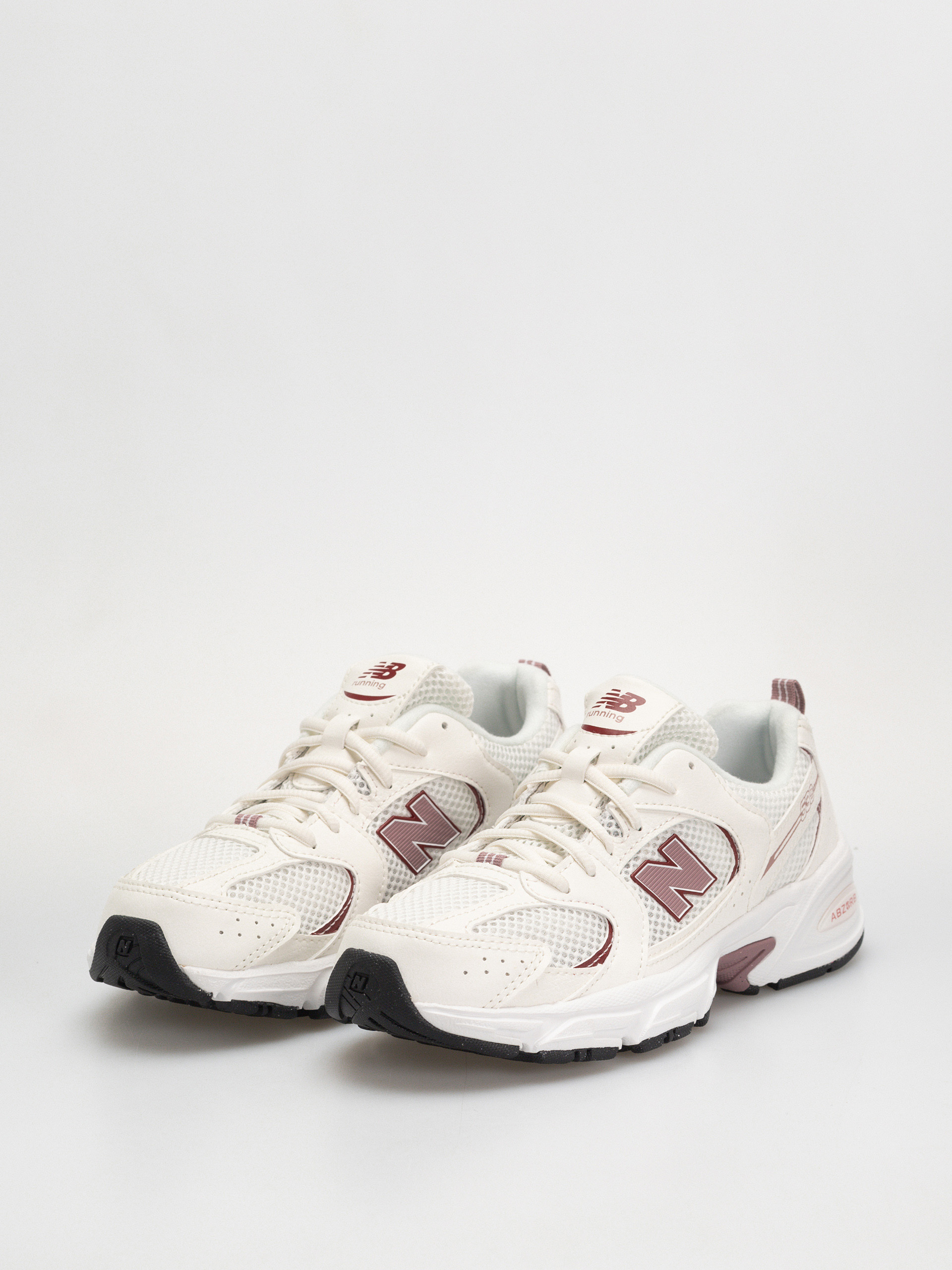 Обувки New Balance 530 JR (sea salt/rosewood)