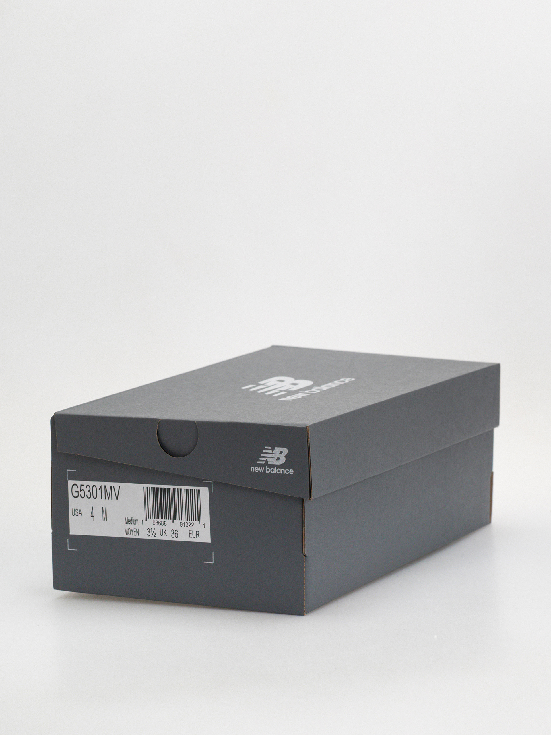 Обувки New Balance 530 JR (sea salt/rosewood)