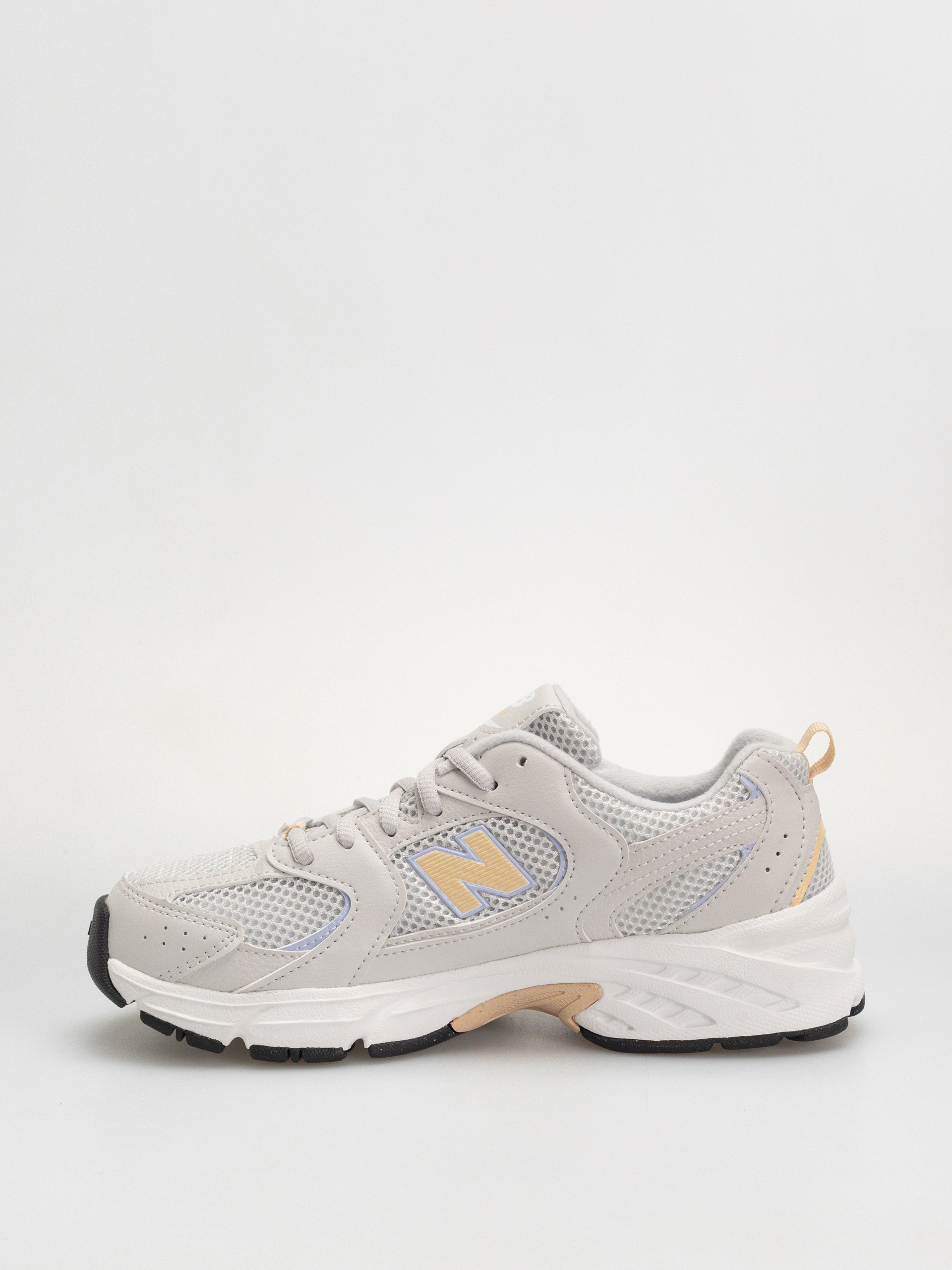 Обувки New Balance 530 JR (grey matter/sherbert)