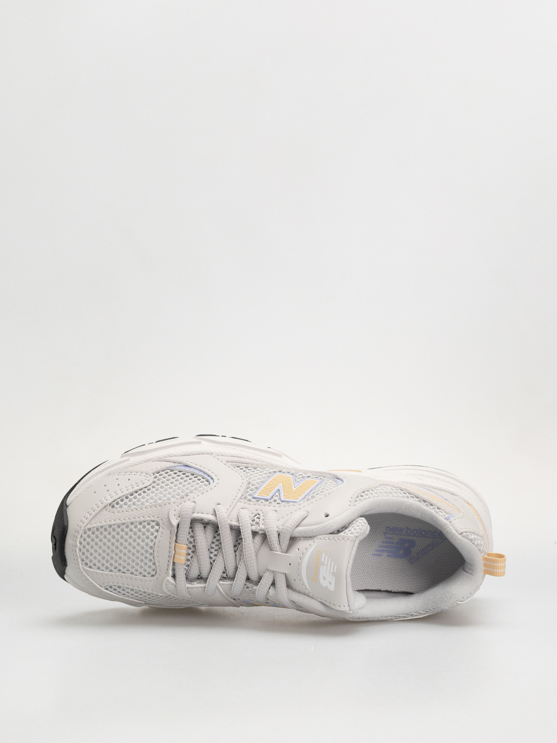 Обувки New Balance 530 JR (grey matter/sherbert)