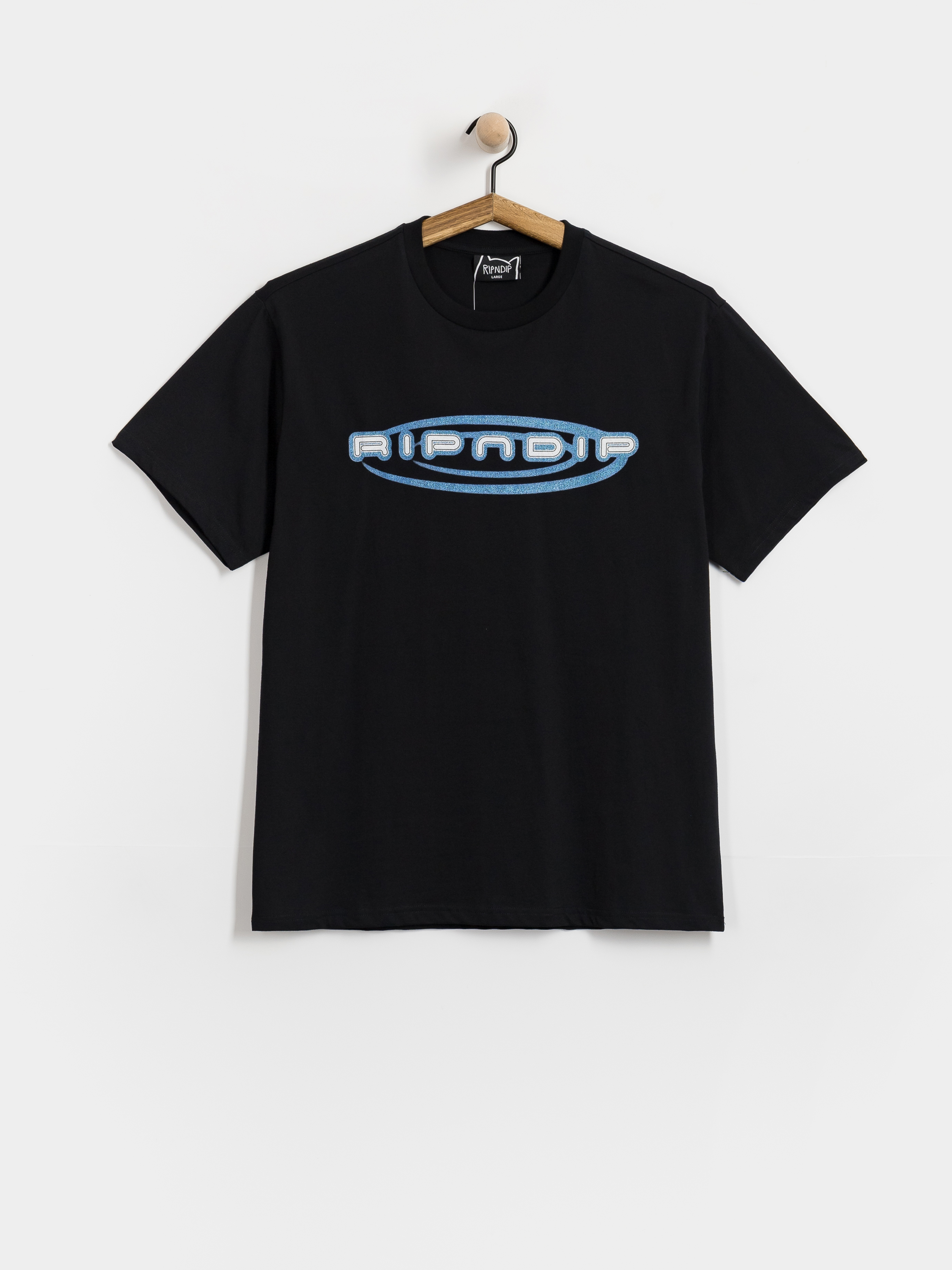 Тениска RipNDip Otis (black wash)