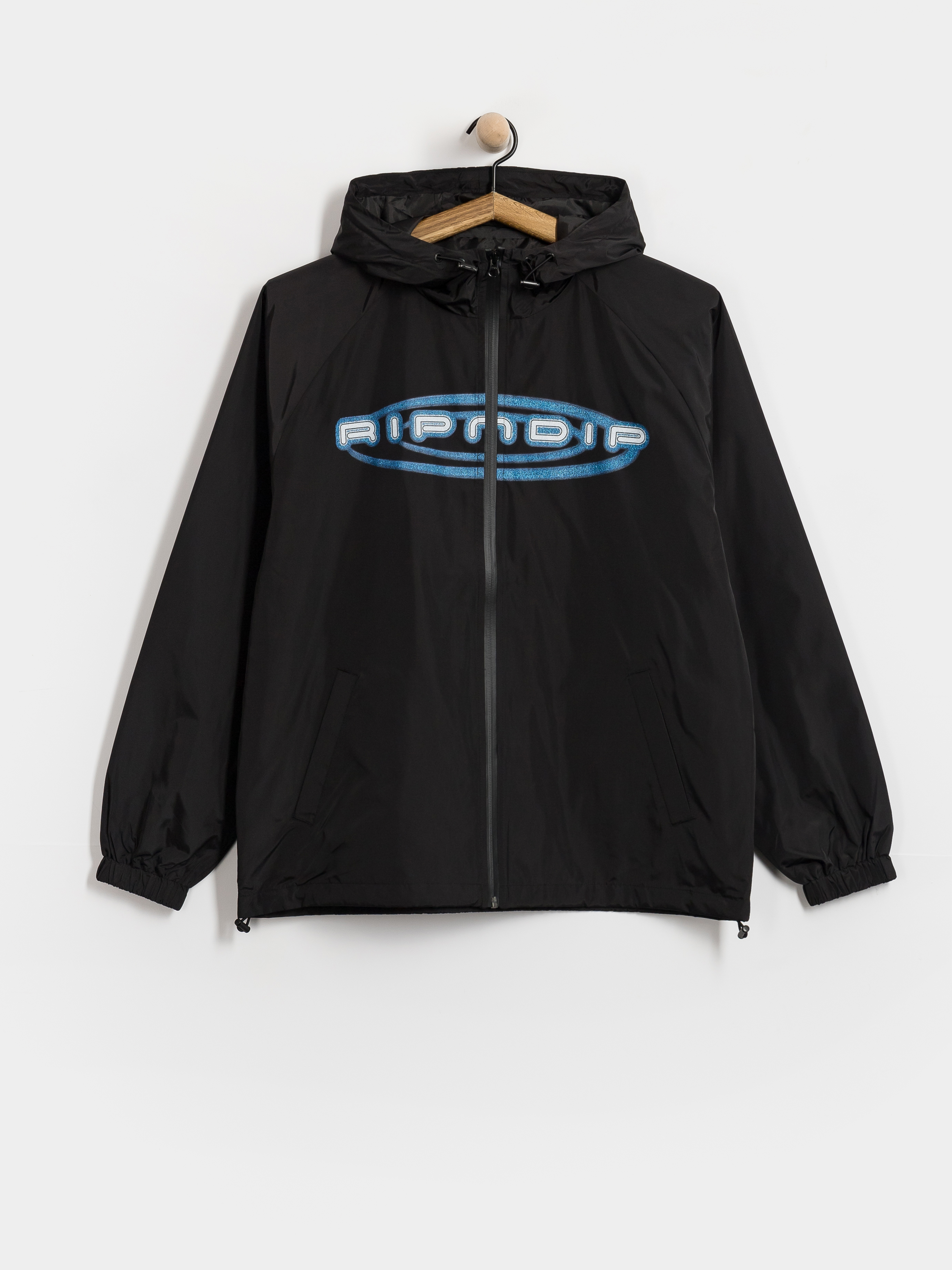 Яке RipNDip Otis Zip Coaches (black)