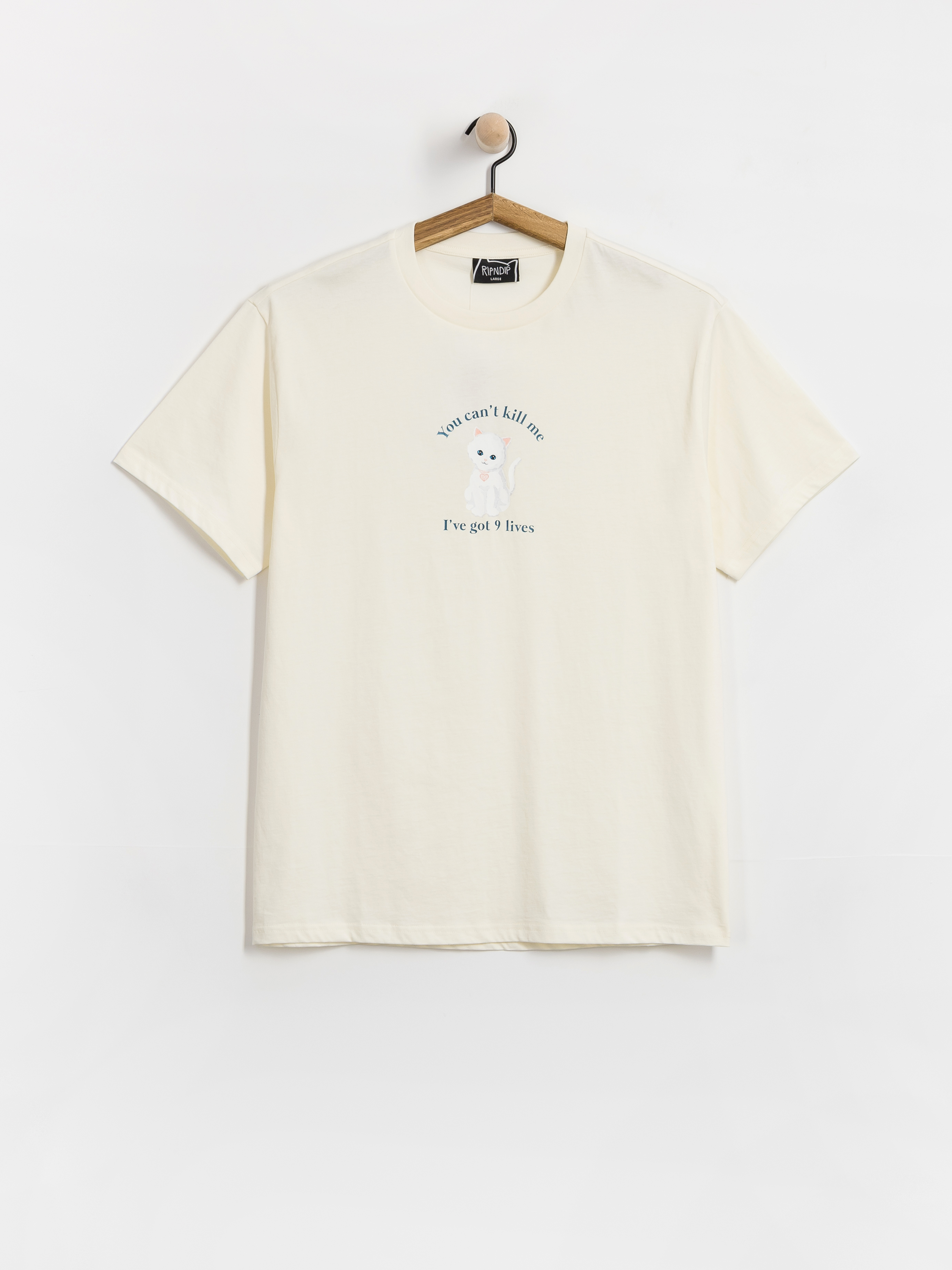 u0422u0435u043du0438u0441u043au0430 RipNDip 9 Lives (bone)