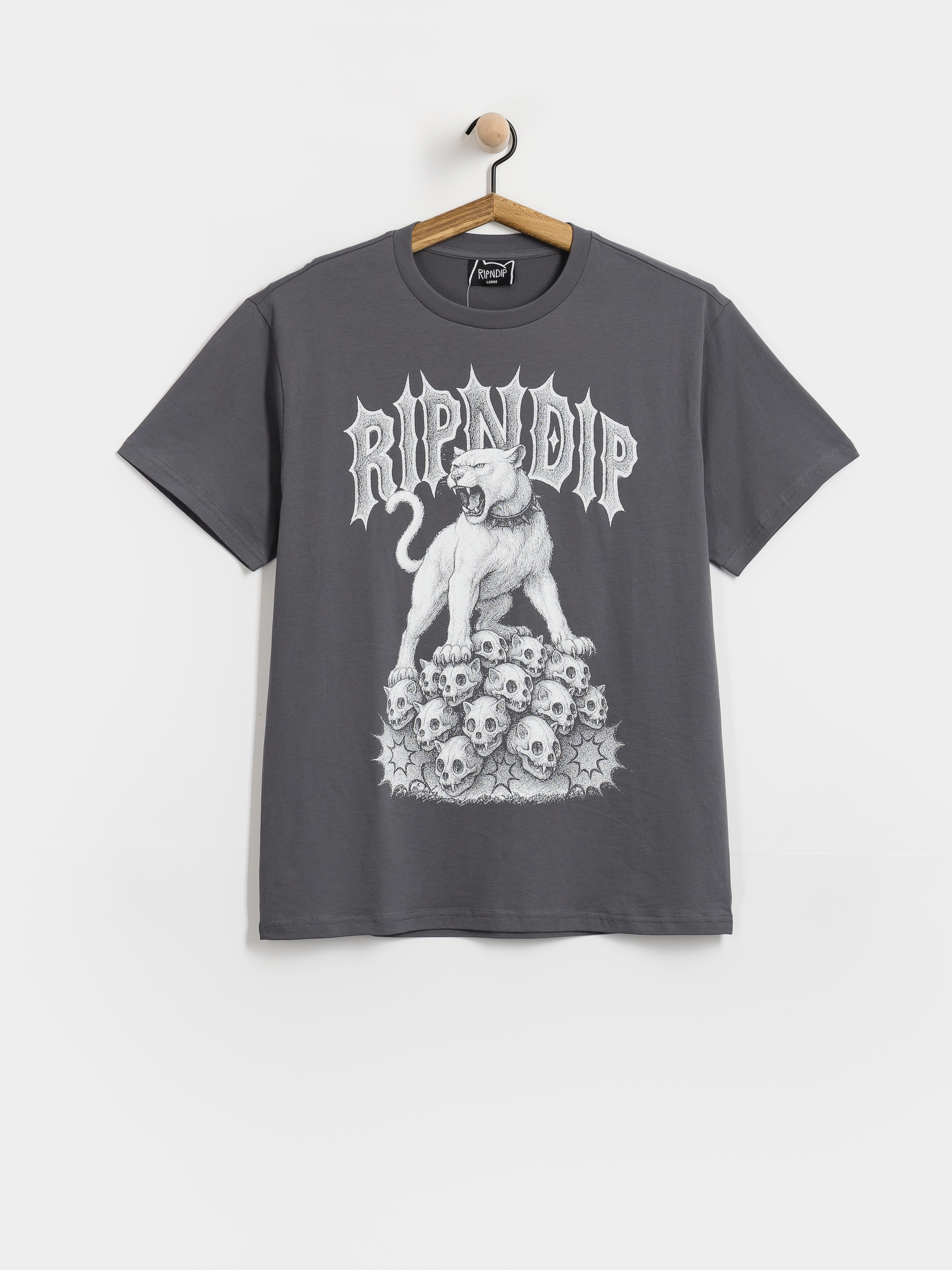 Тениска RipNDip Wasteland