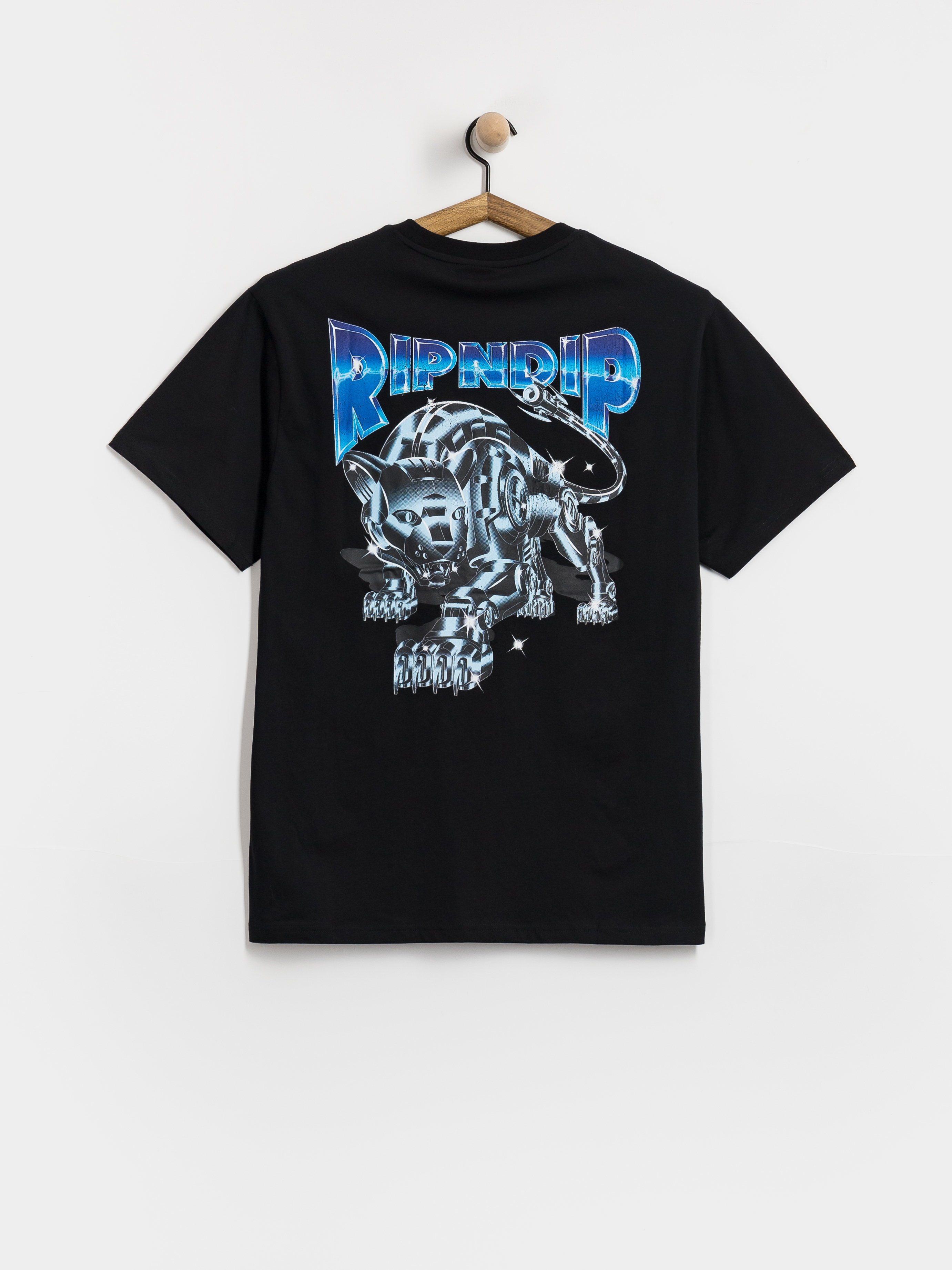 Тениска RipNDip Cyborg