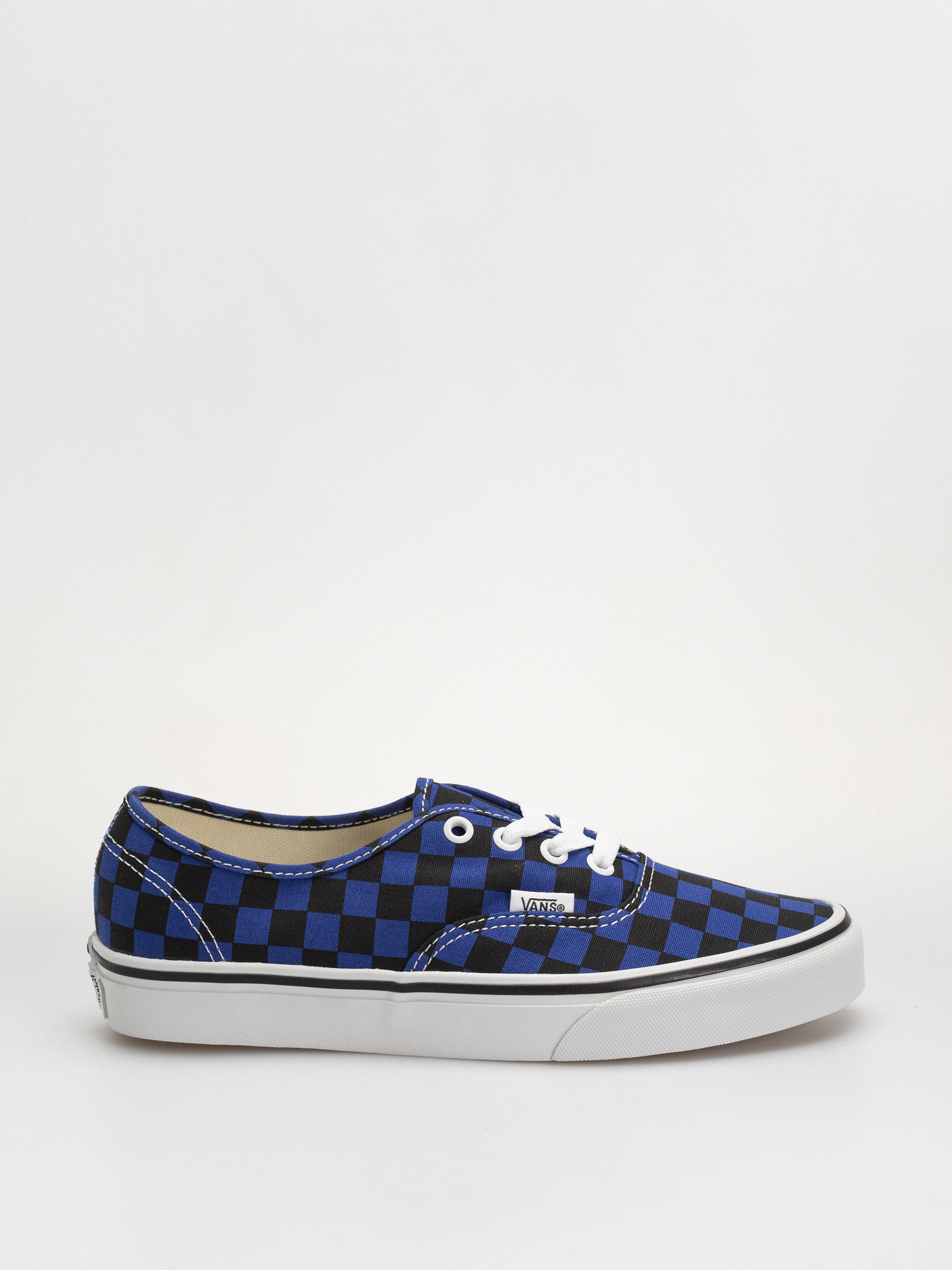 u041eu0431u0443u0432u043au0438 Vans Authentic (blue/black)