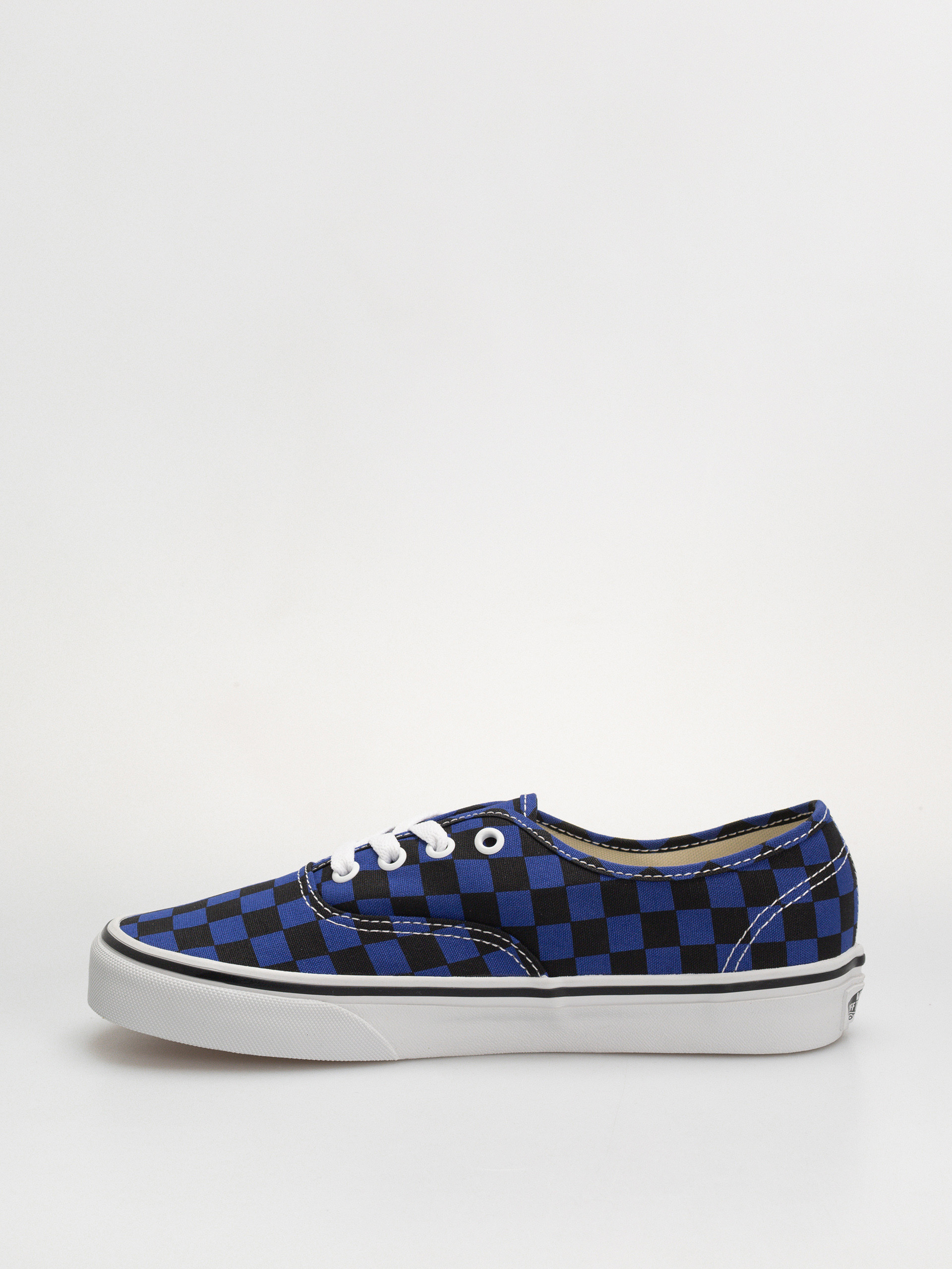 Обувки Vans Authentic (blue/black)