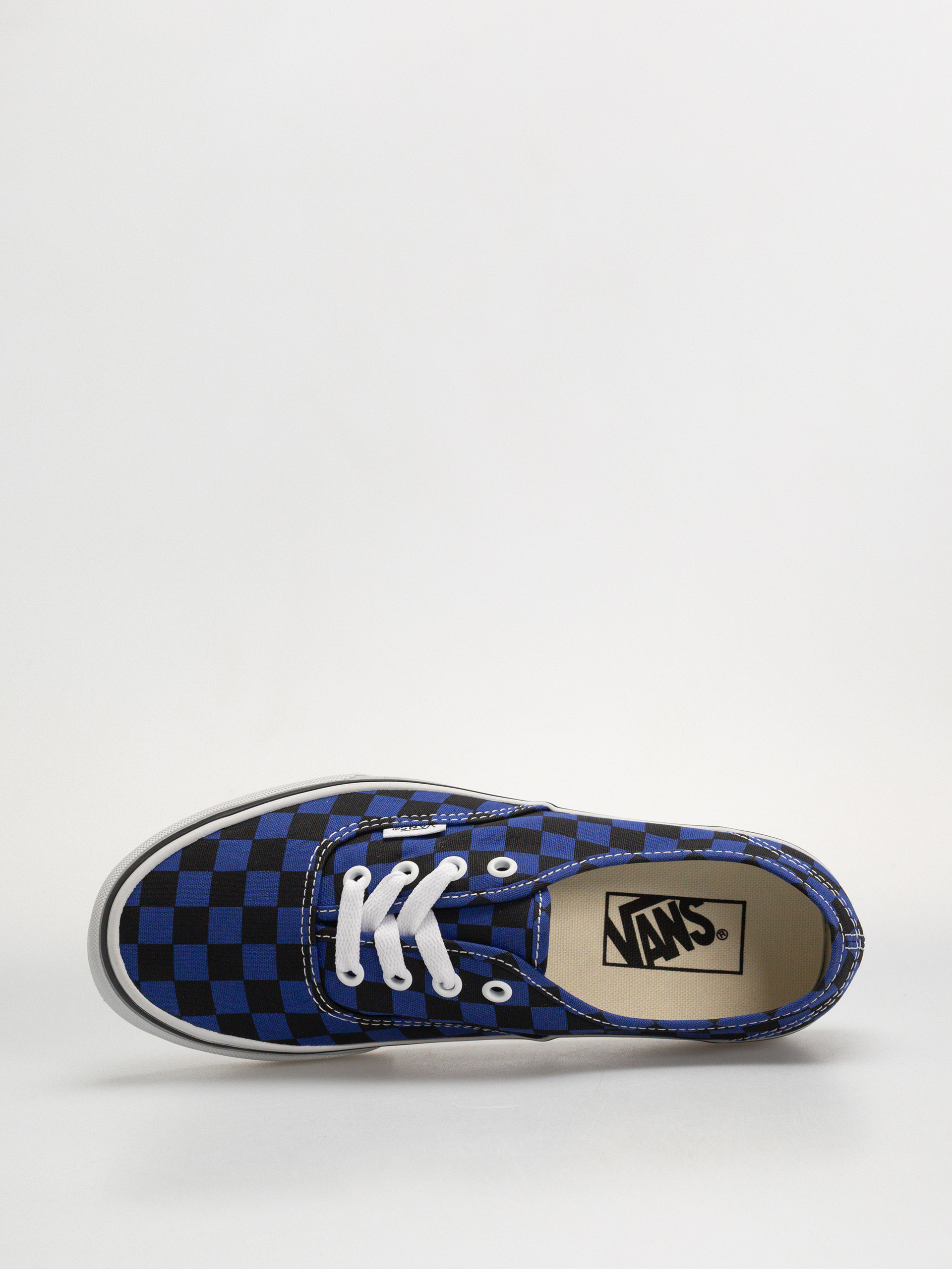 Обувки Vans Authentic (blue/black)
