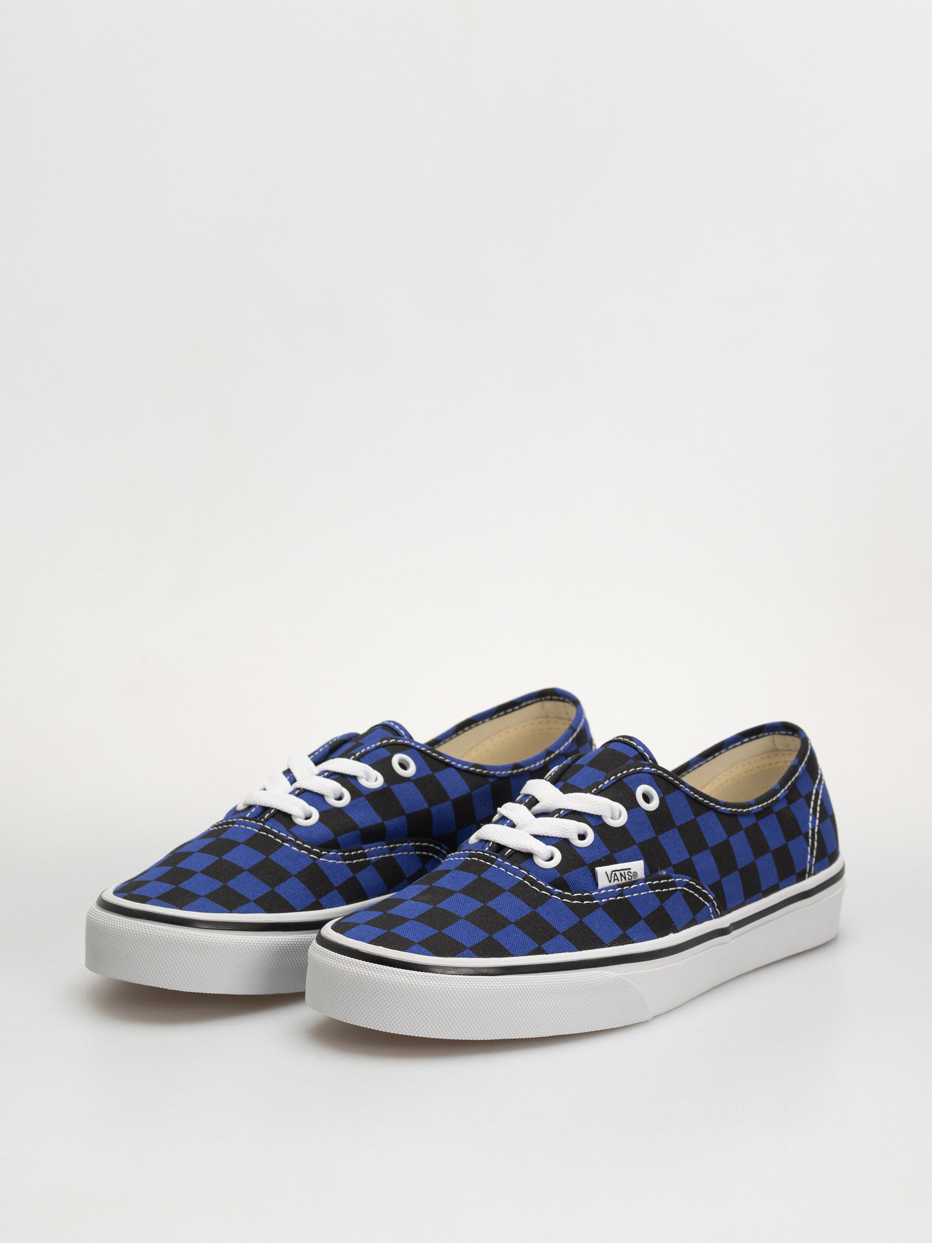 Обувки Vans Authentic (blue/black)