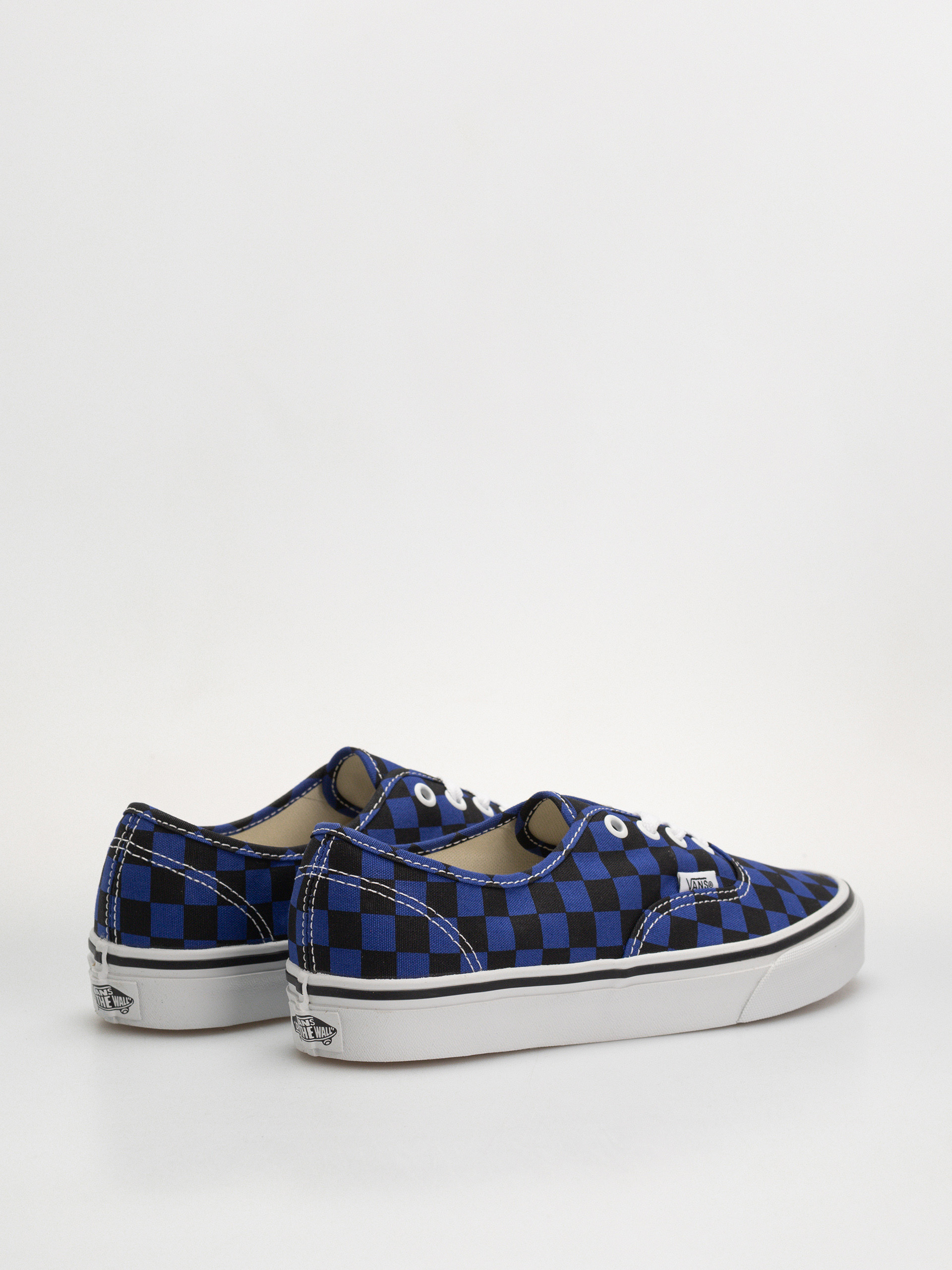 Обувки Vans Authentic (blue/black)