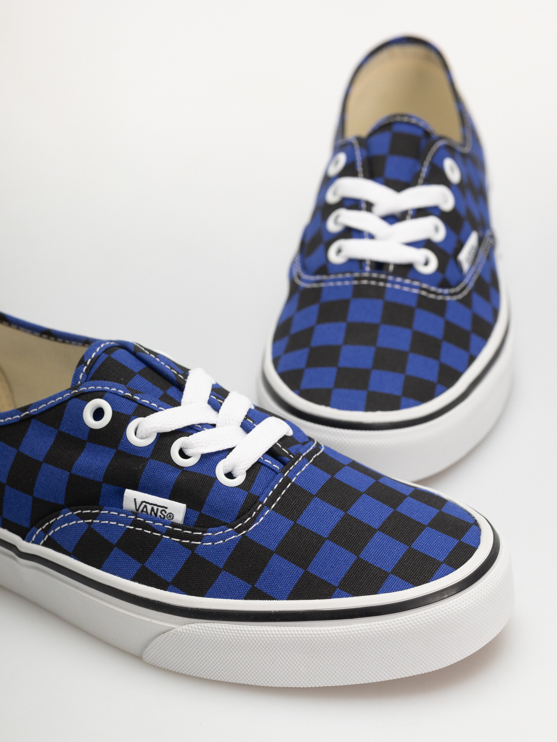Обувки Vans Authentic (blue/black)