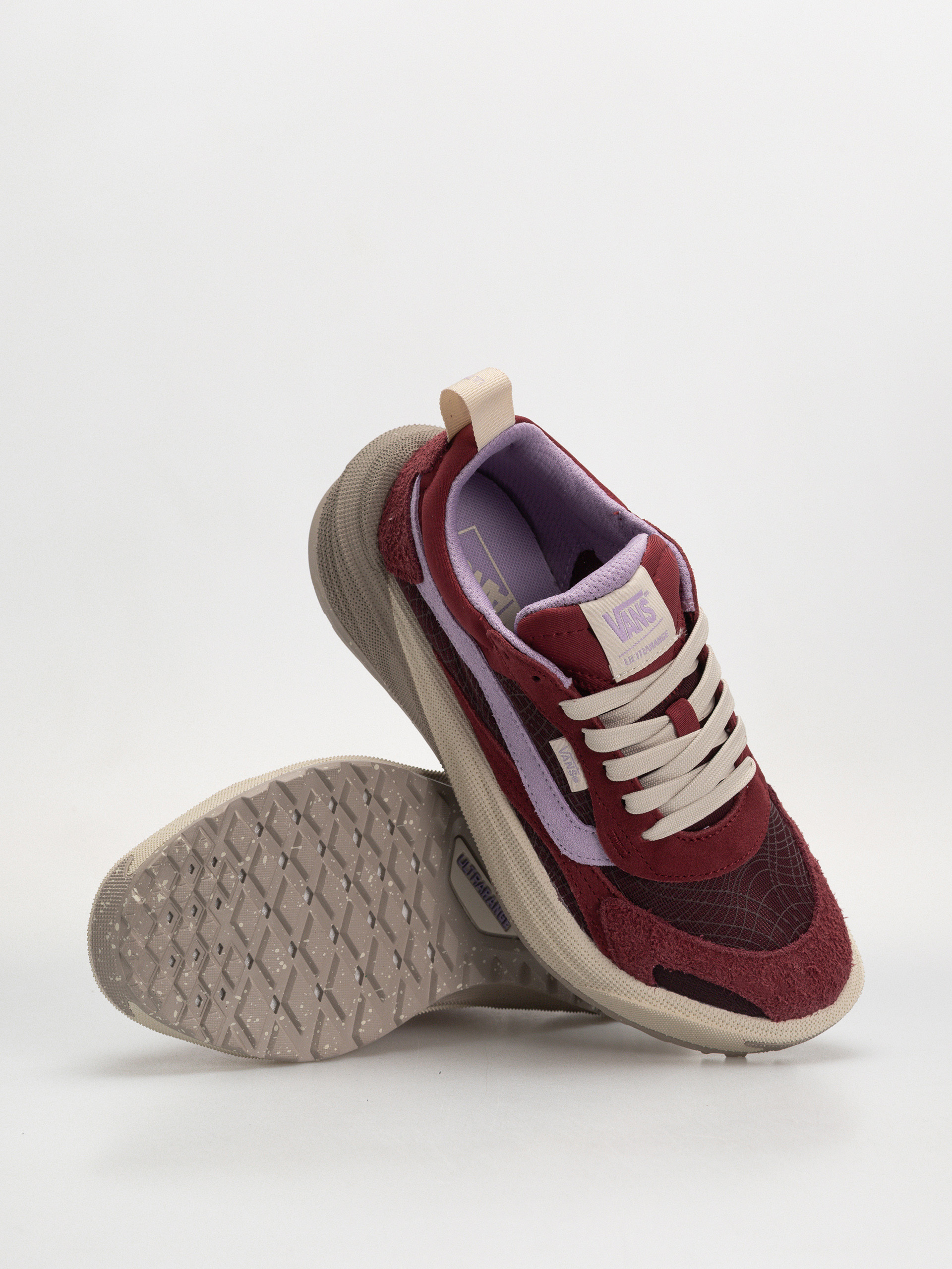 Обувки Vans Ultrarange Neo 2.0 (bordeaux)