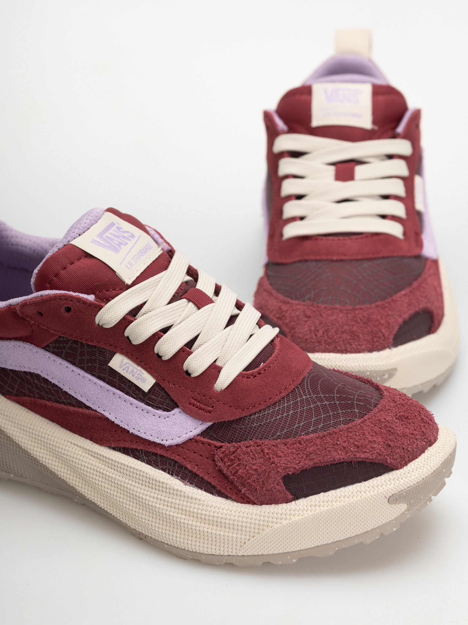 Обувки Vans Ultrarange Neo 2.0 (bordeaux)