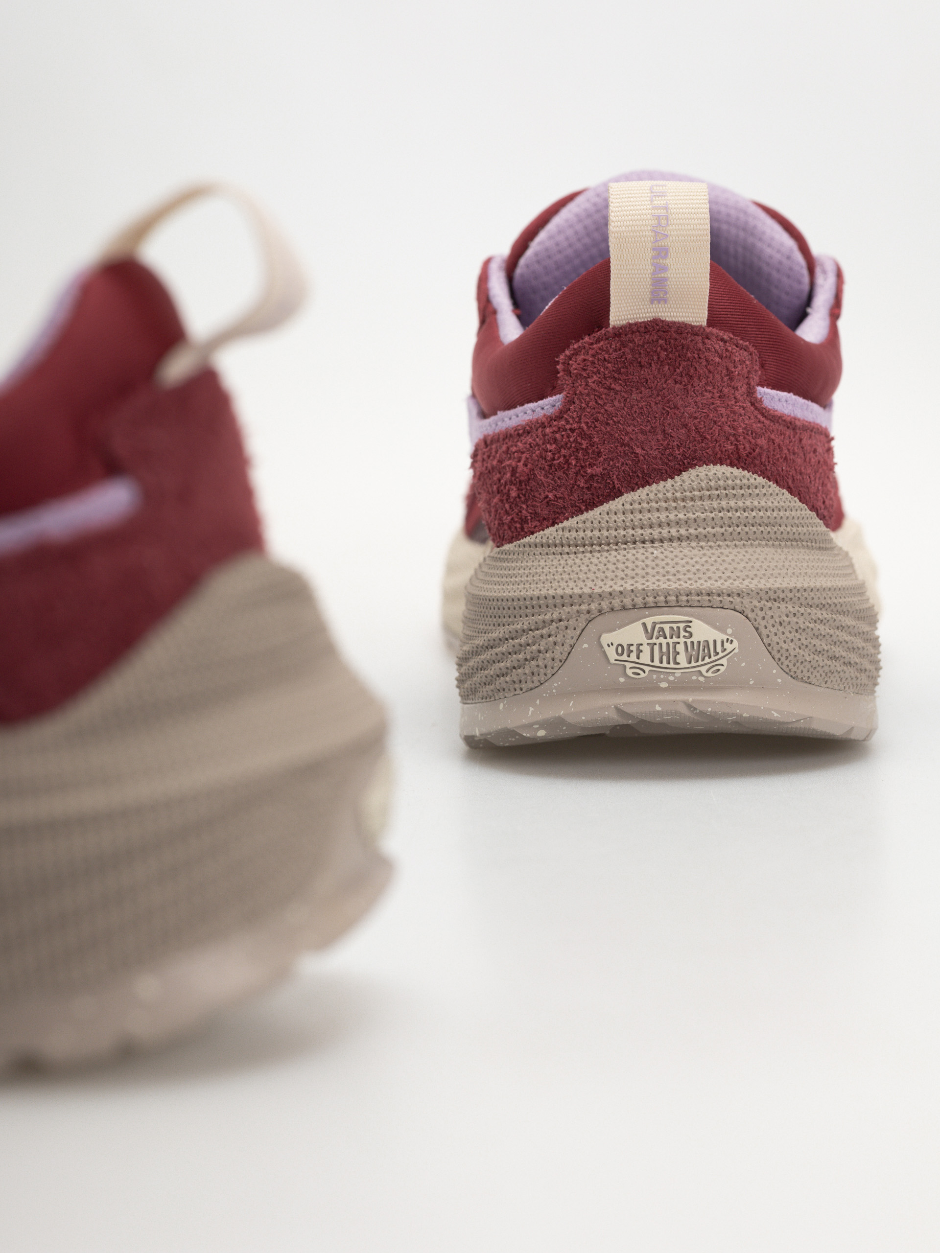 Обувки Vans Ultrarange Neo 2.0 (bordeaux)