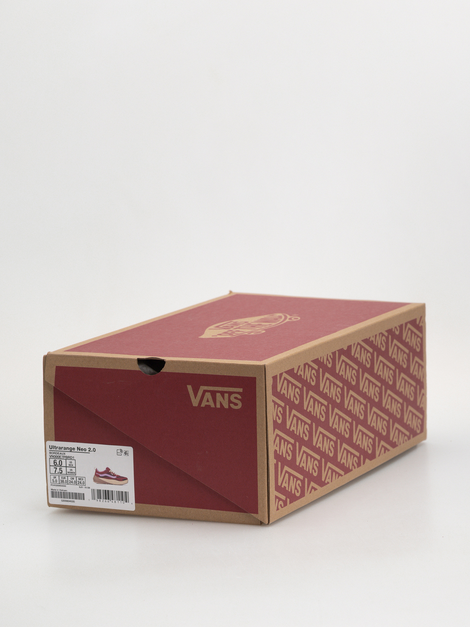 Обувки Vans Ultrarange Neo 2.0 (bordeaux)