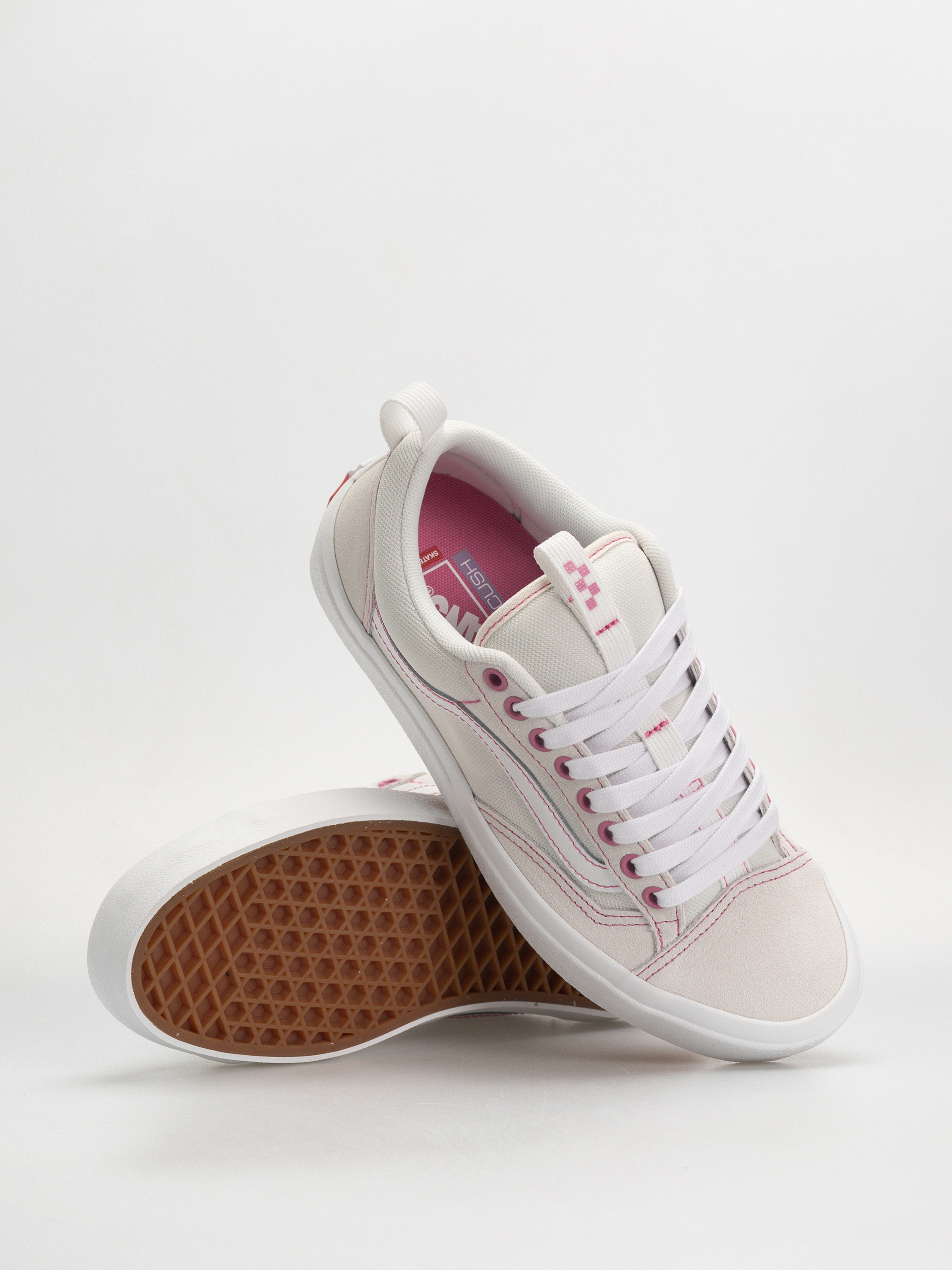 Обувки Vans Skate Old Skool 36 + (pink fizz)