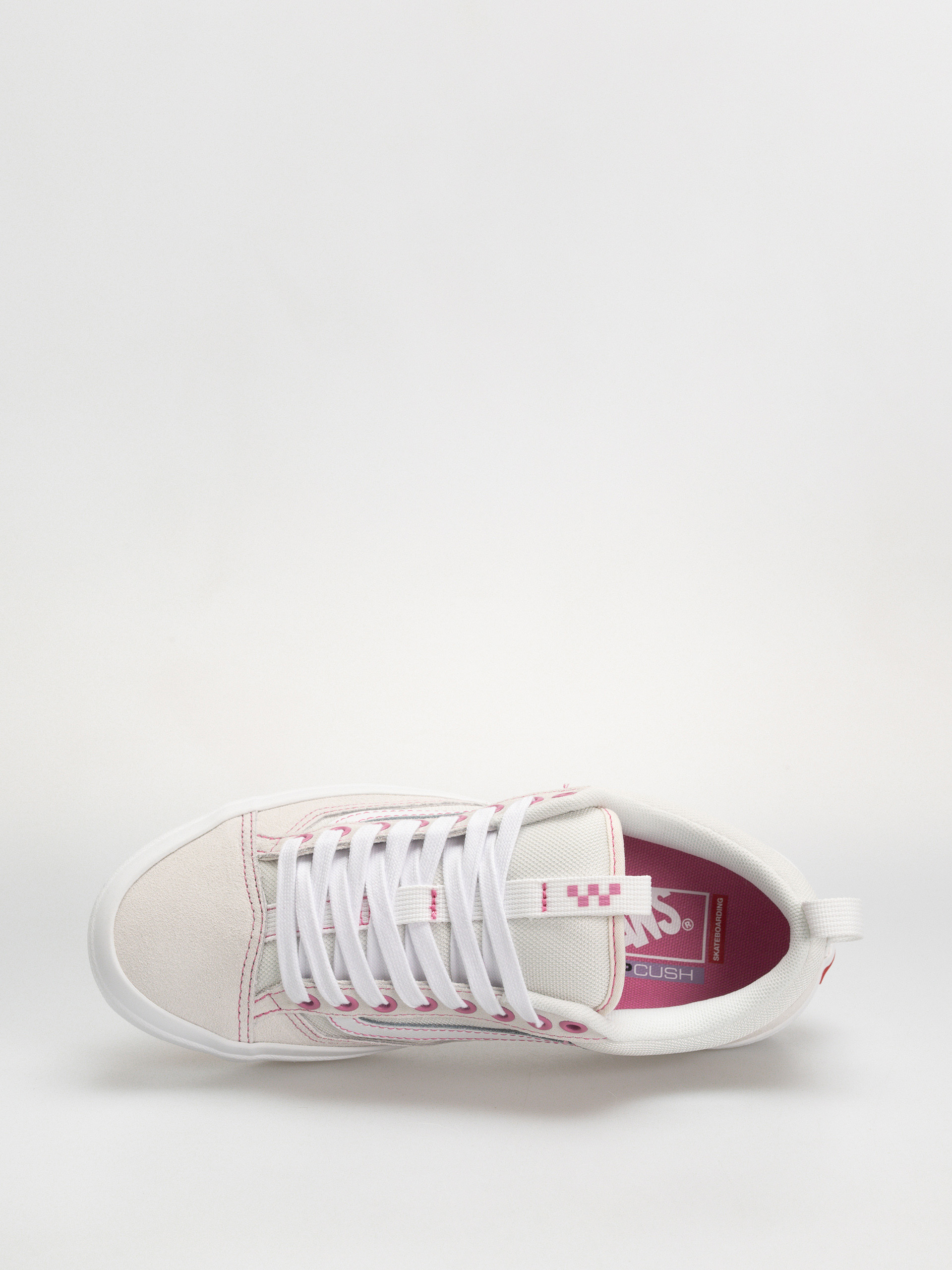 Обувки Vans Skate Old Skool 36 + (pink fizz)