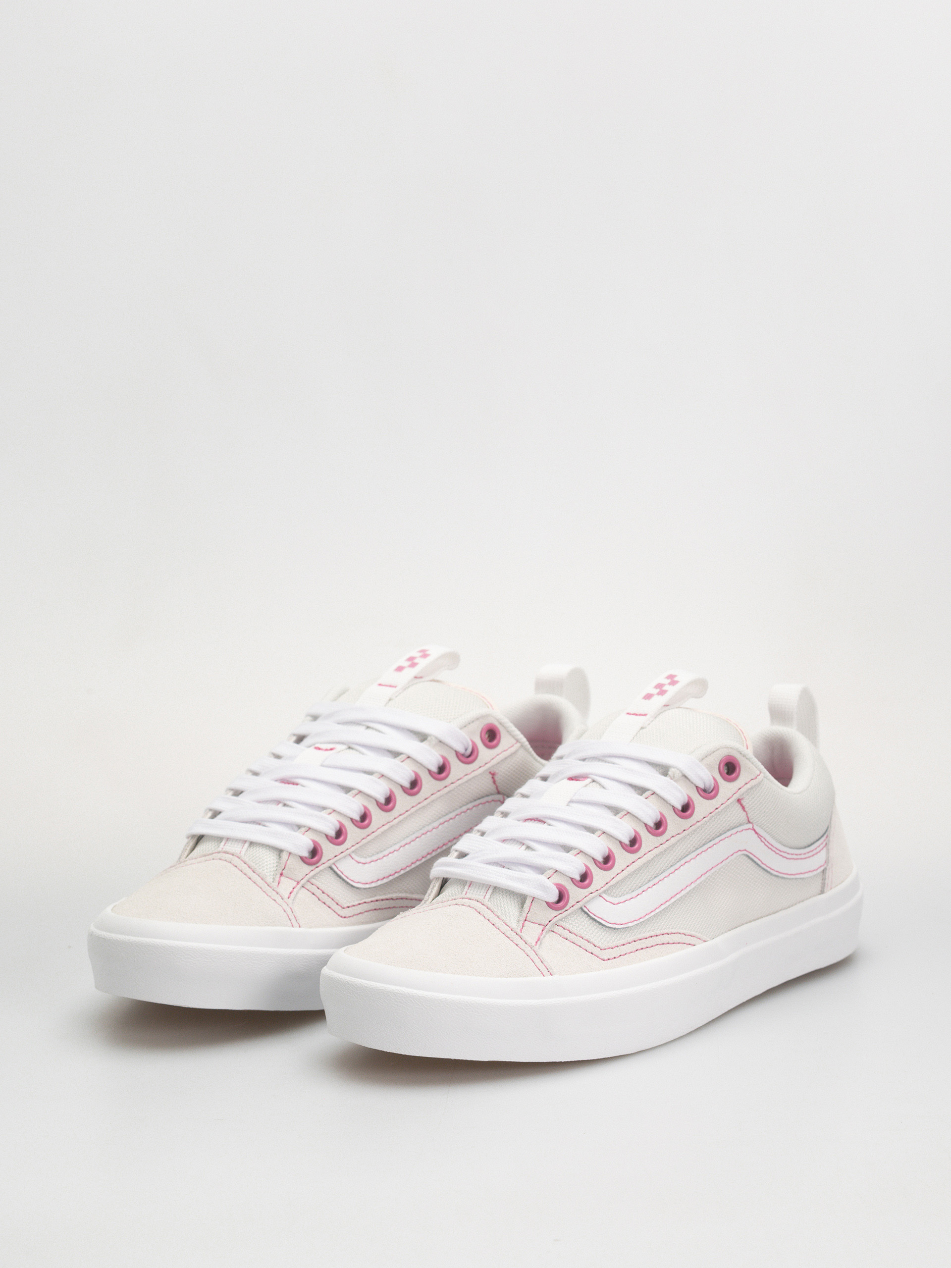 Обувки Vans Skate Old Skool 36 + (pink fizz)