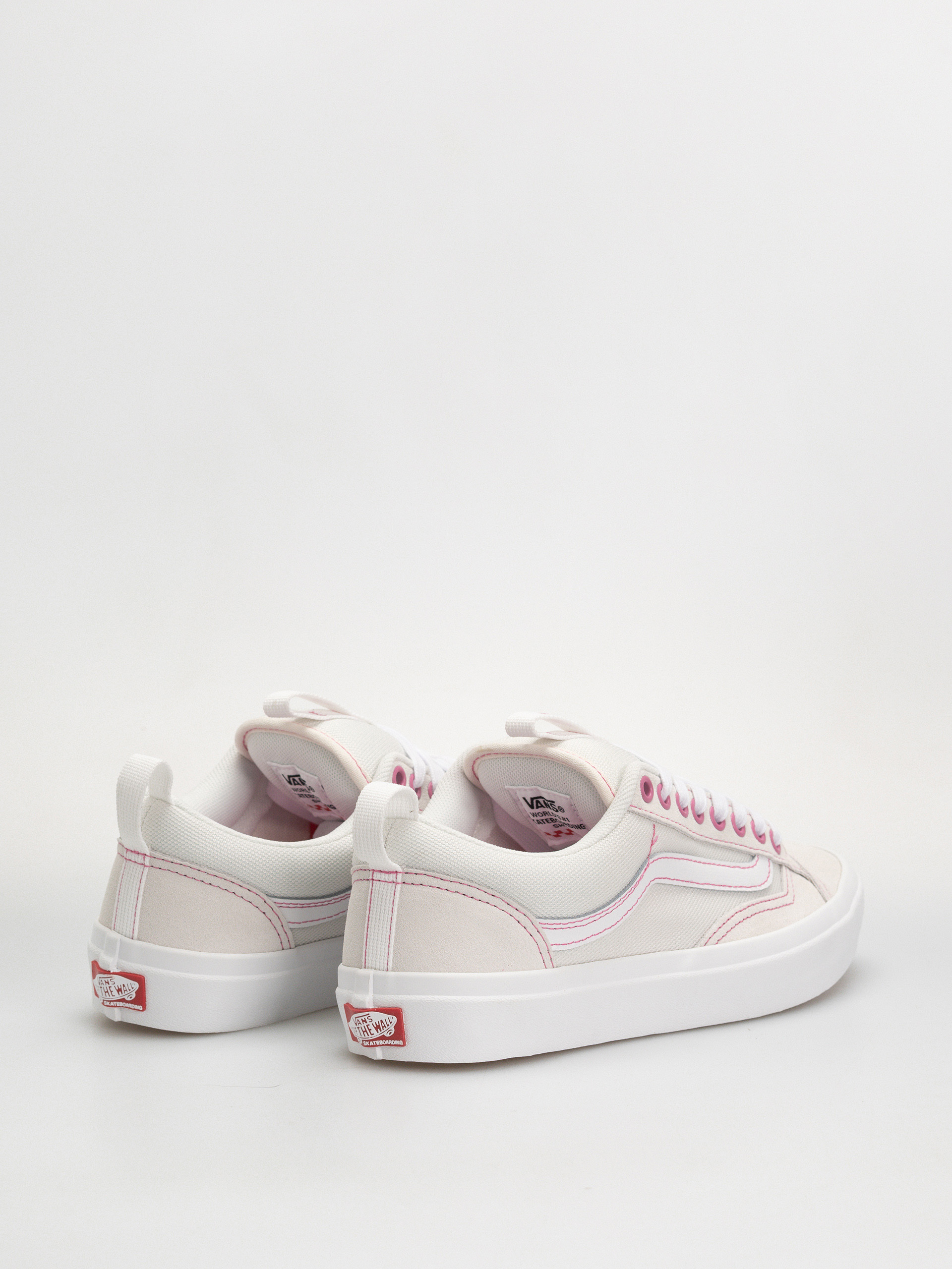 Обувки Vans Skate Old Skool 36 + (pink fizz)