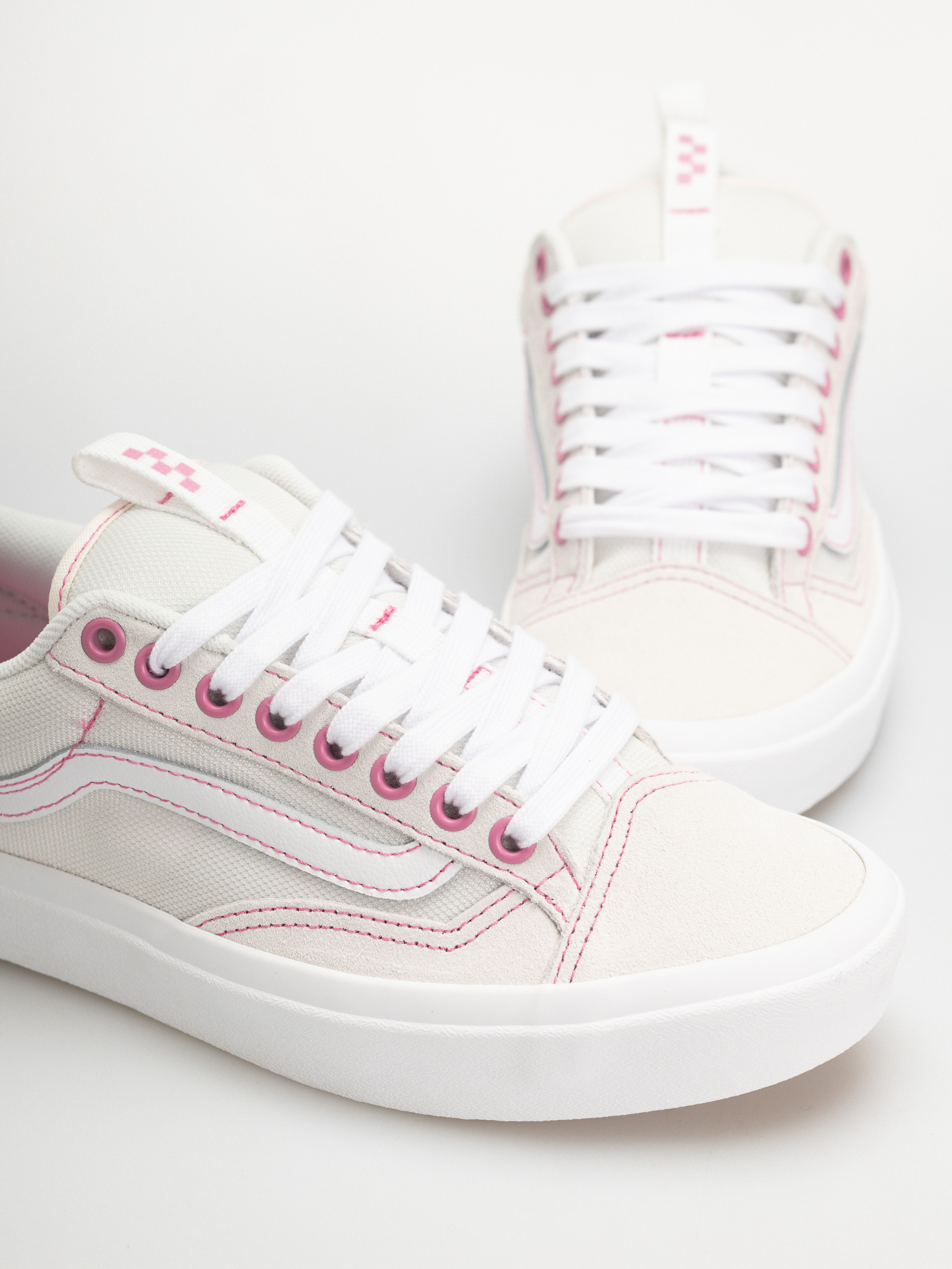 Обувки Vans Skate Old Skool 36 + (pink fizz)