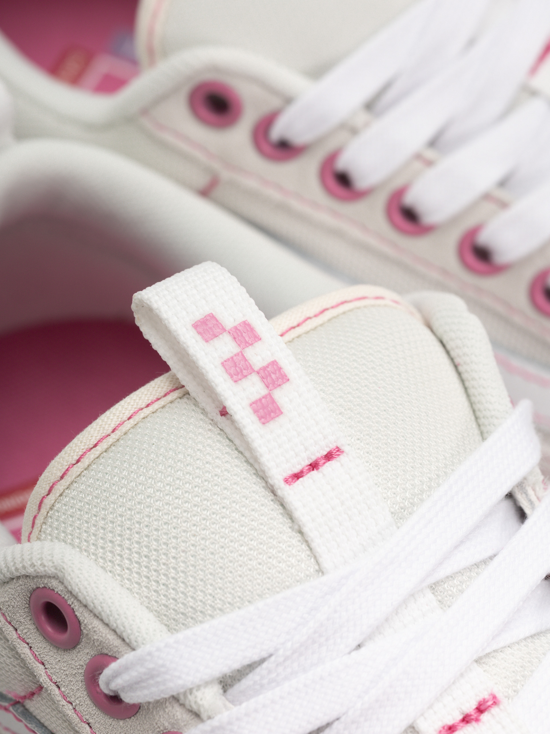 Обувки Vans Skate Old Skool 36 + (pink fizz)